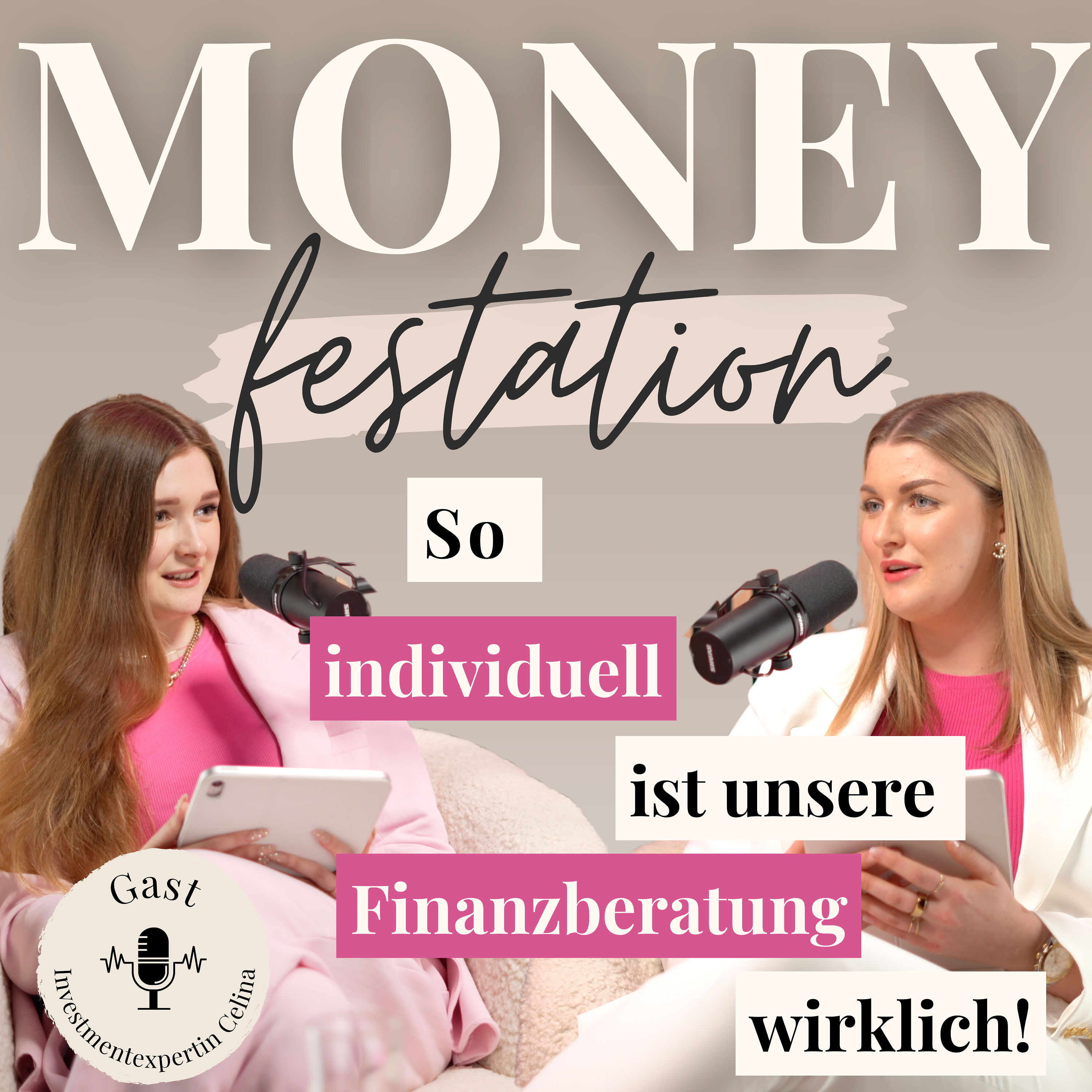 Finanzstrategie für jede Lebenslage: So erreichst du deine Geldziele - #40
