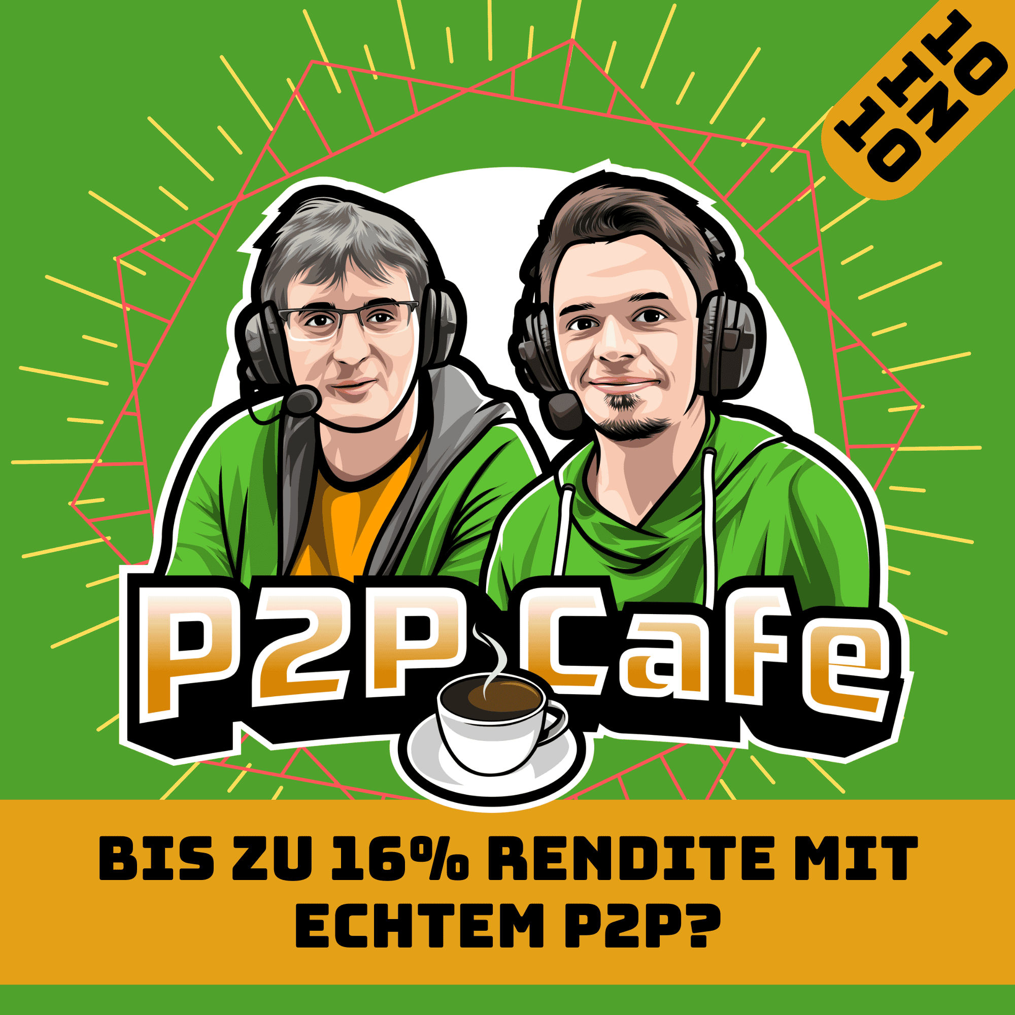 Finbee - Bis zu 16% Rendite mit ECHTEM P2P? #93