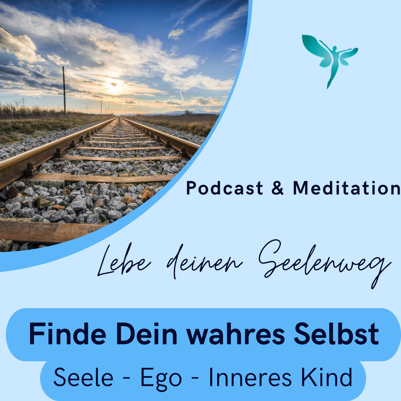 Finde dein wahres Selbst