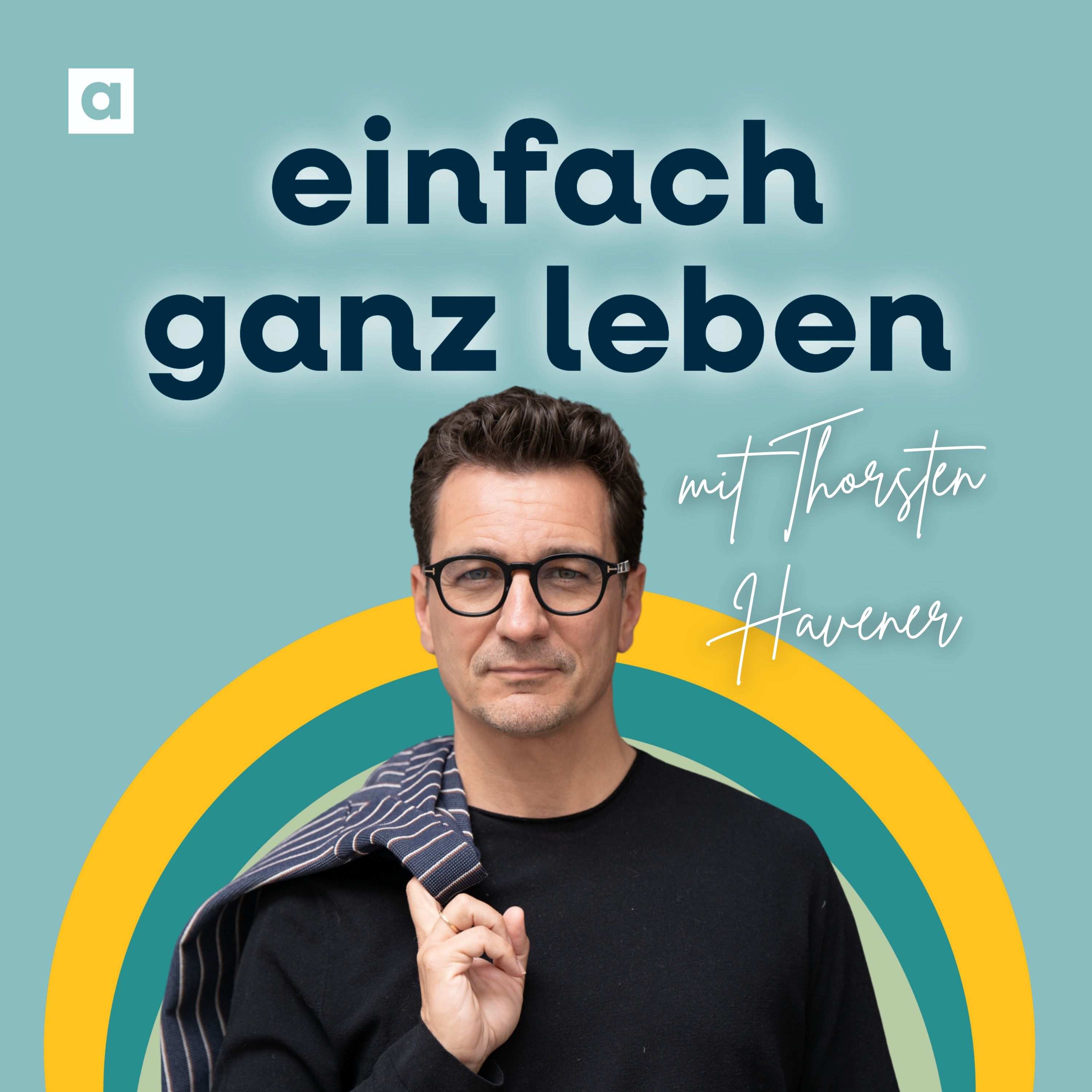 Finde deine innere Stärke mit Thorsten Havener