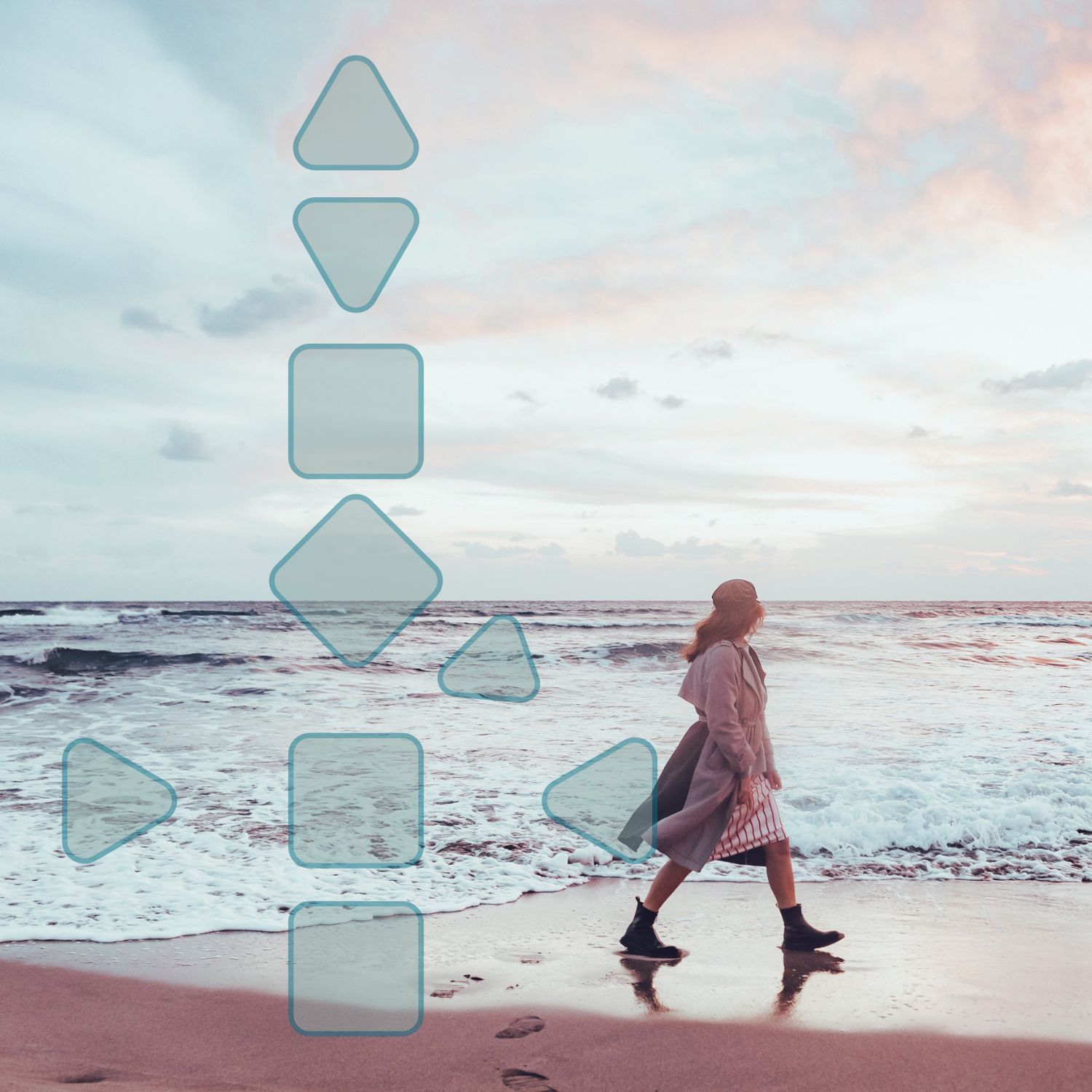 Finde Deinen natürlichen Aktivitäts-Modus