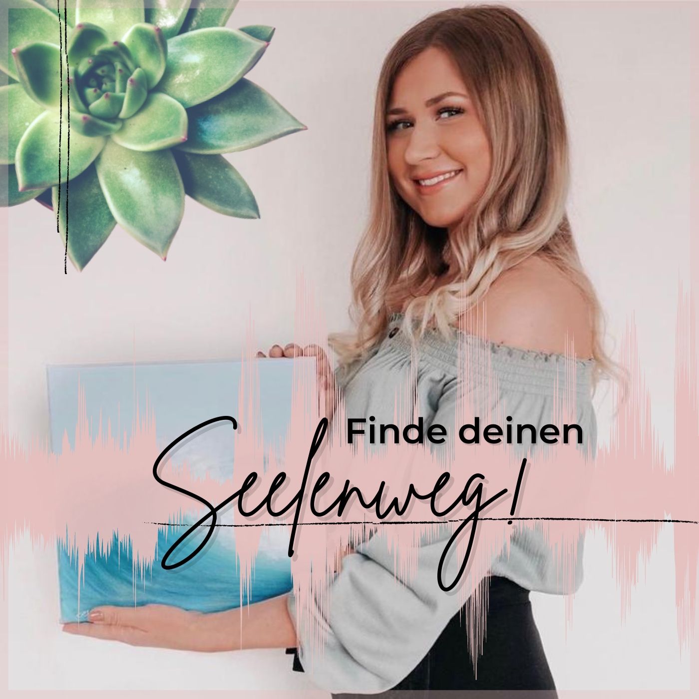 Finde deinen Seelenweg! Spirituelle Folge mit Tarot Kartenlegerin Olga von "Soulmission"