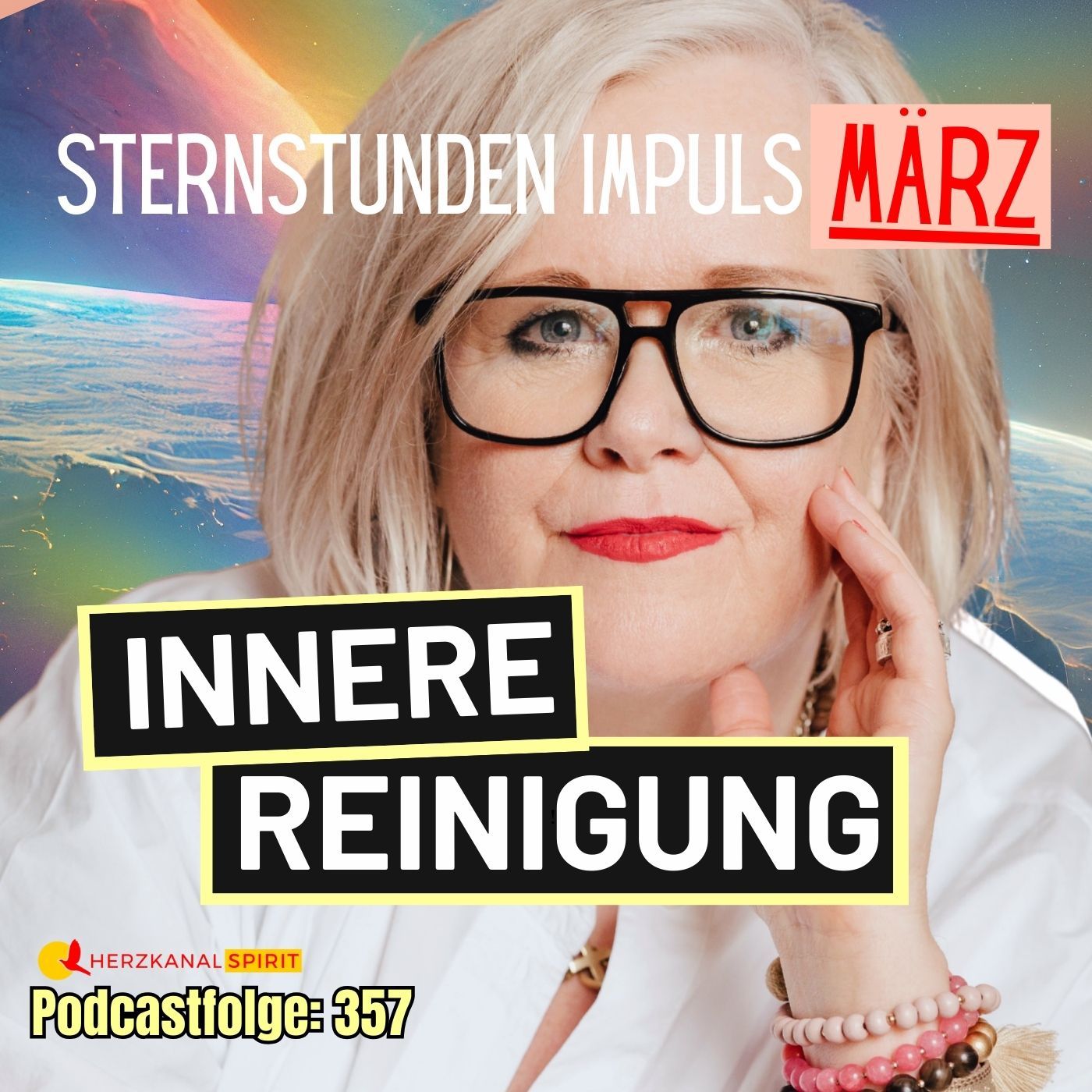 Finde Klarheit im MÄRZ - Sternstundenimpuls
