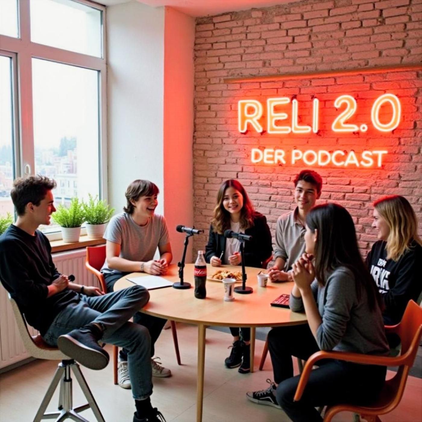 Finden wir unsere Identität im Vergleich mit Anderen? # 3