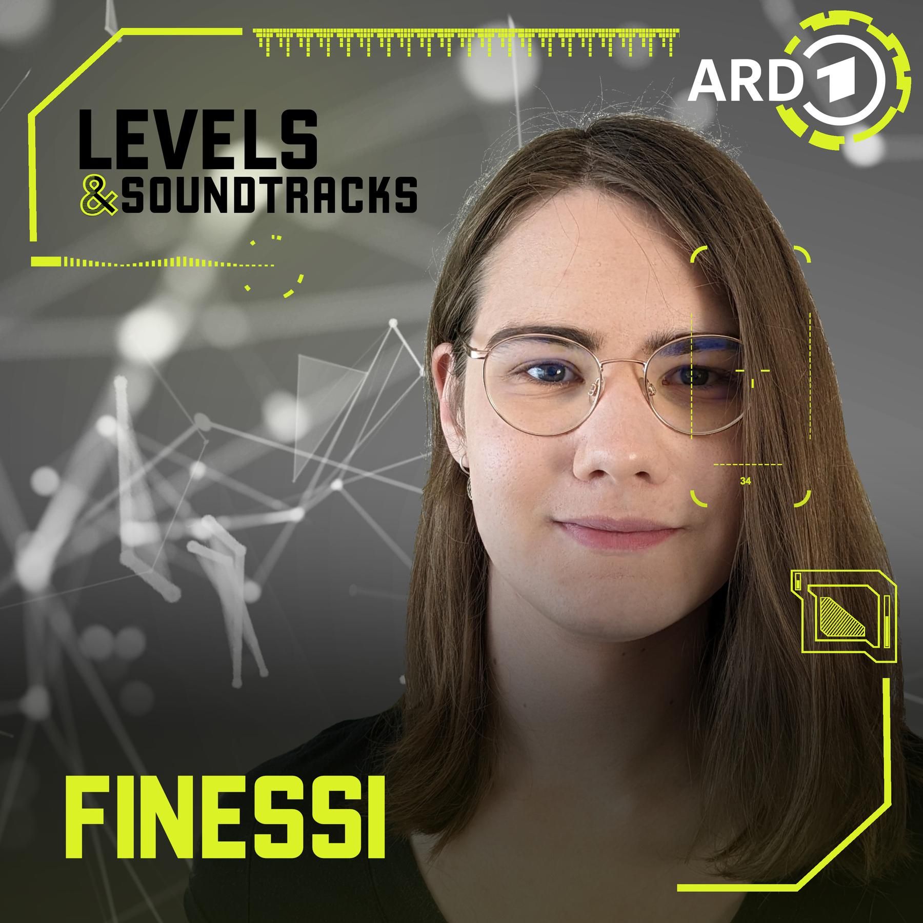 Levels & Soundtracks - Podcast