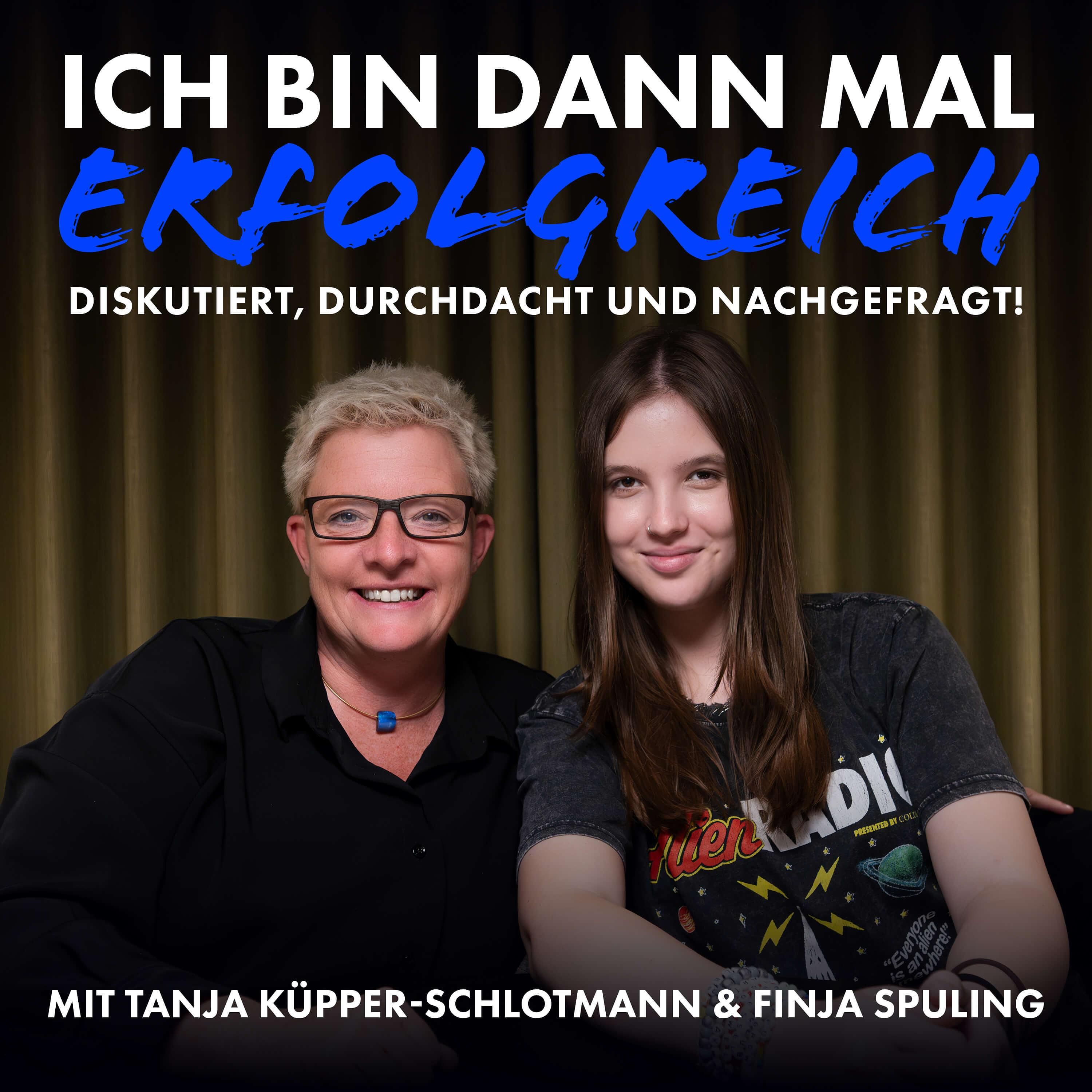 Finja Spuling | Erfolg durch Selbstverwirklichung