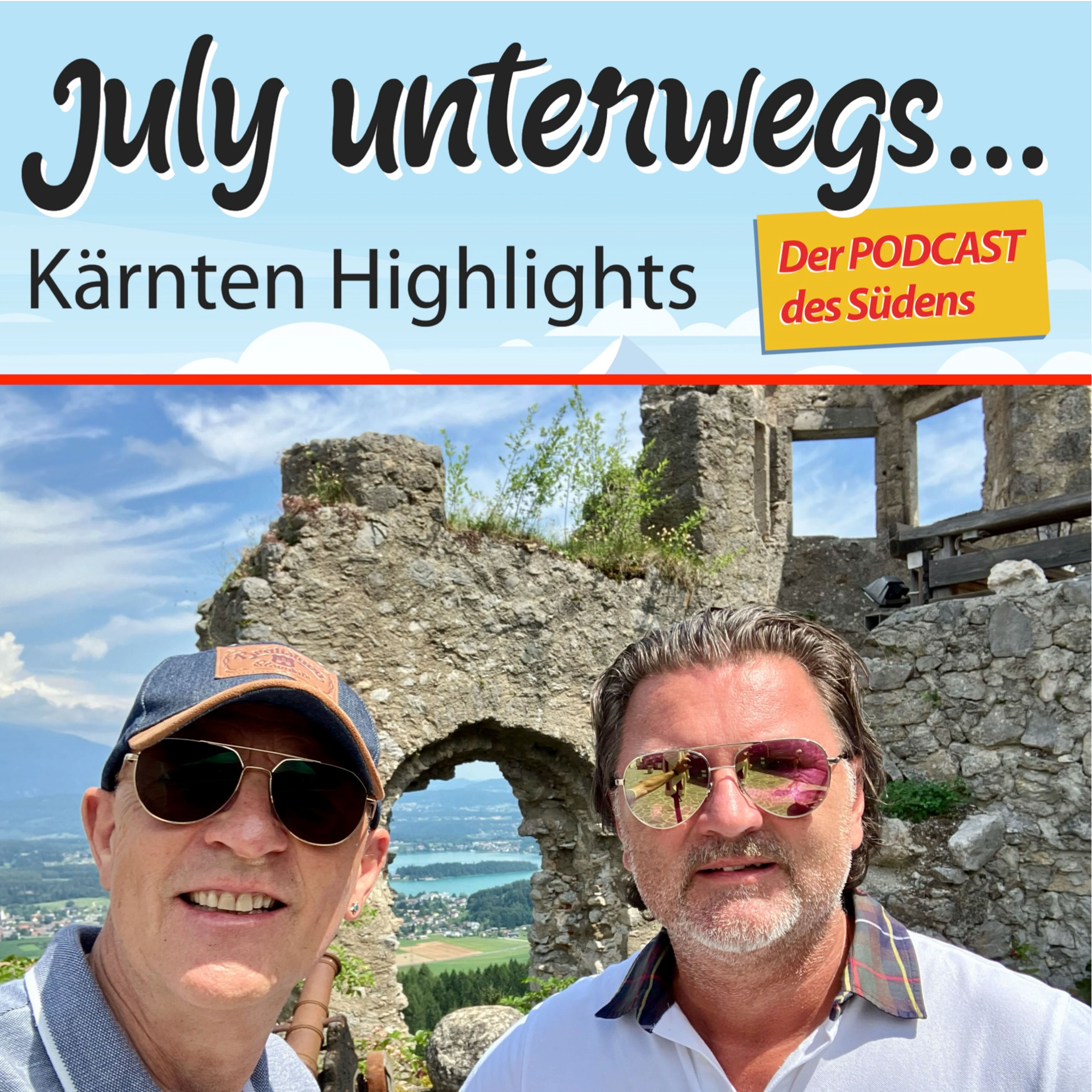 Finkenstein Burgarena