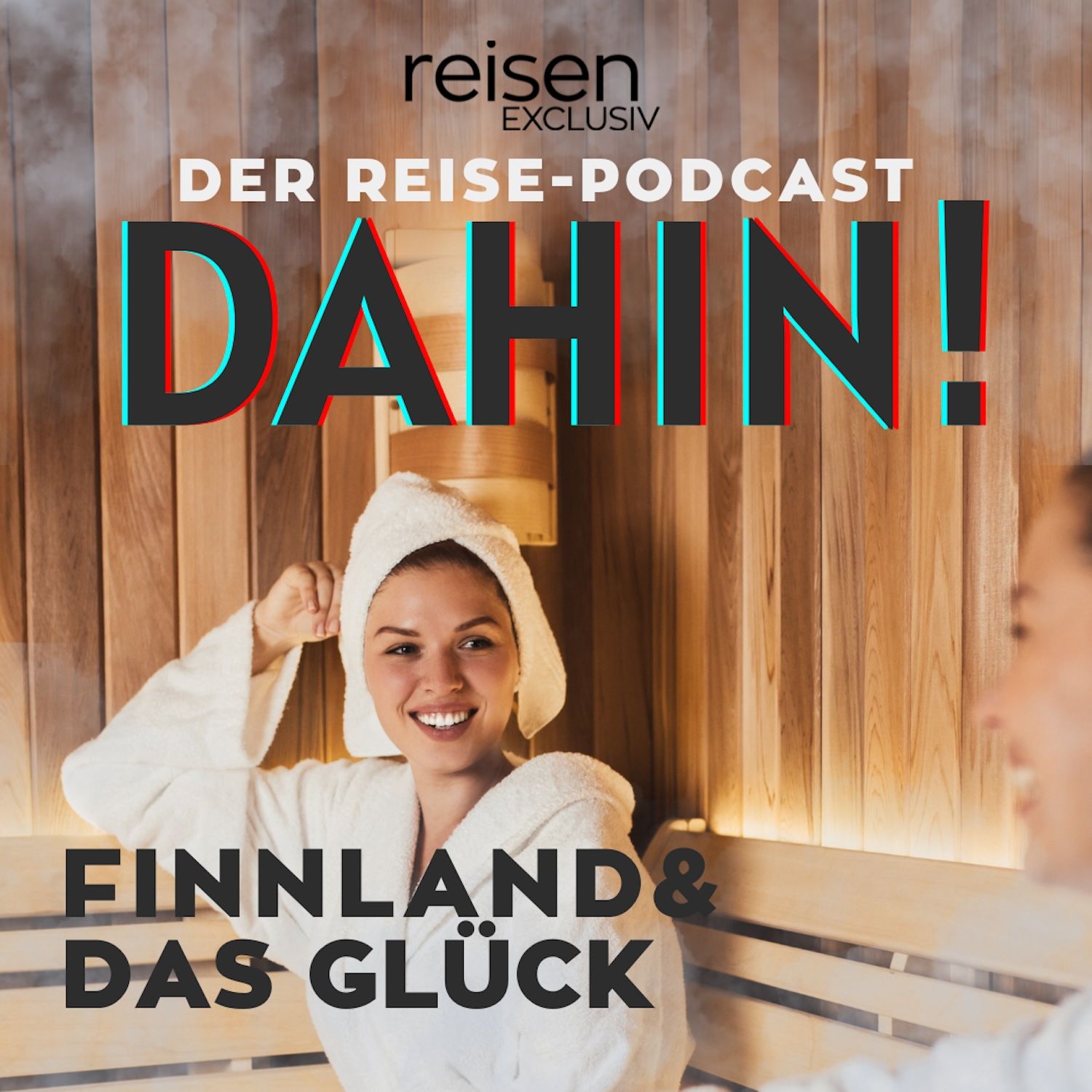 Finnland: Das Geheimnis des Glücks