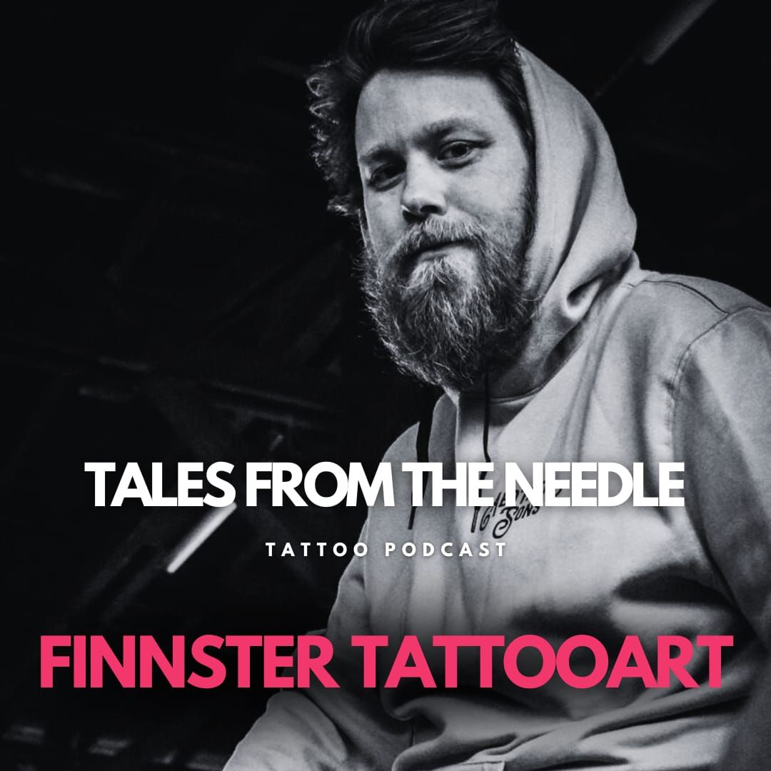 Finnster Tattooart