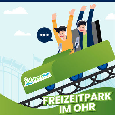 FIO #008 | Ein Blick auf die Holiday Park Zukunft
