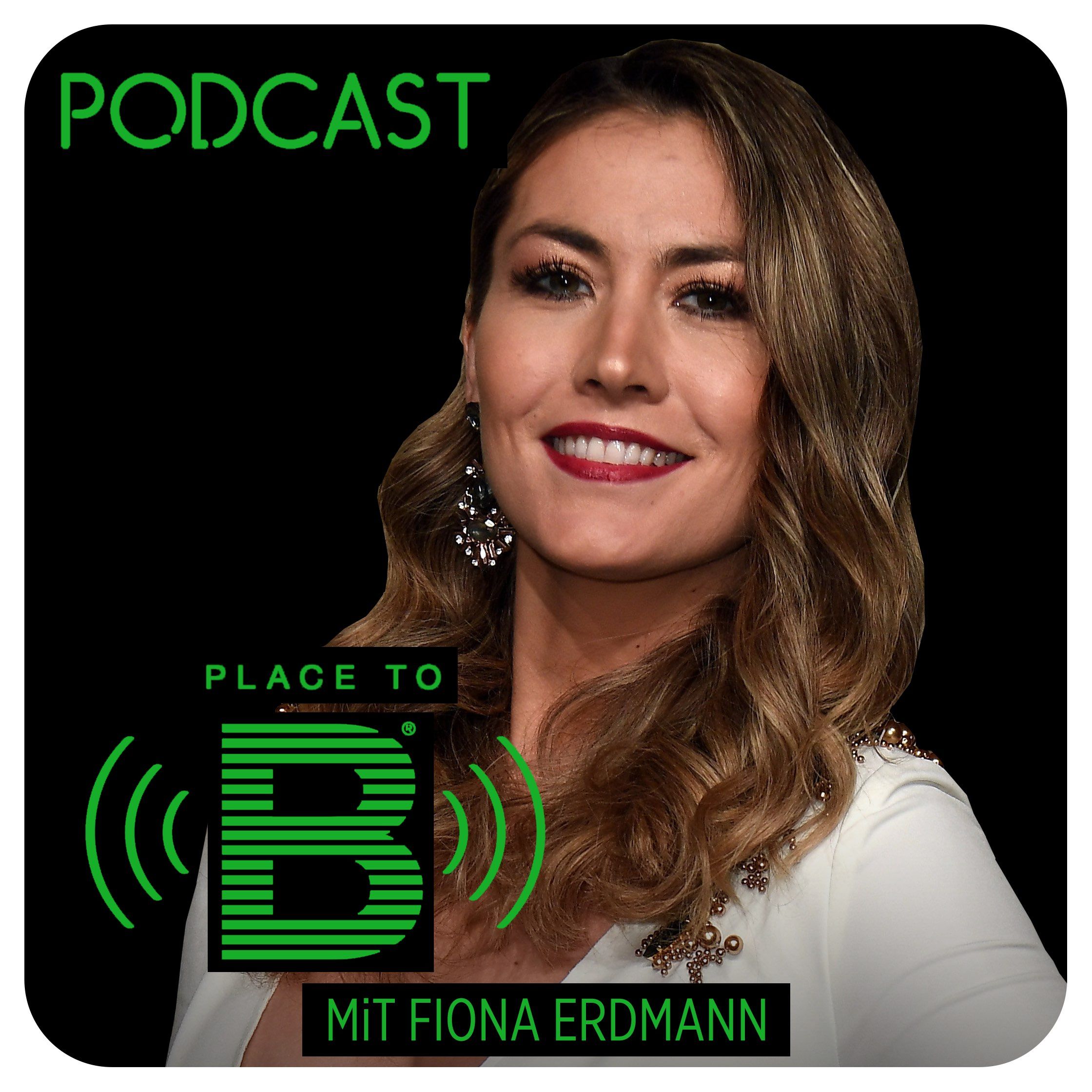 Fiona Erdmann