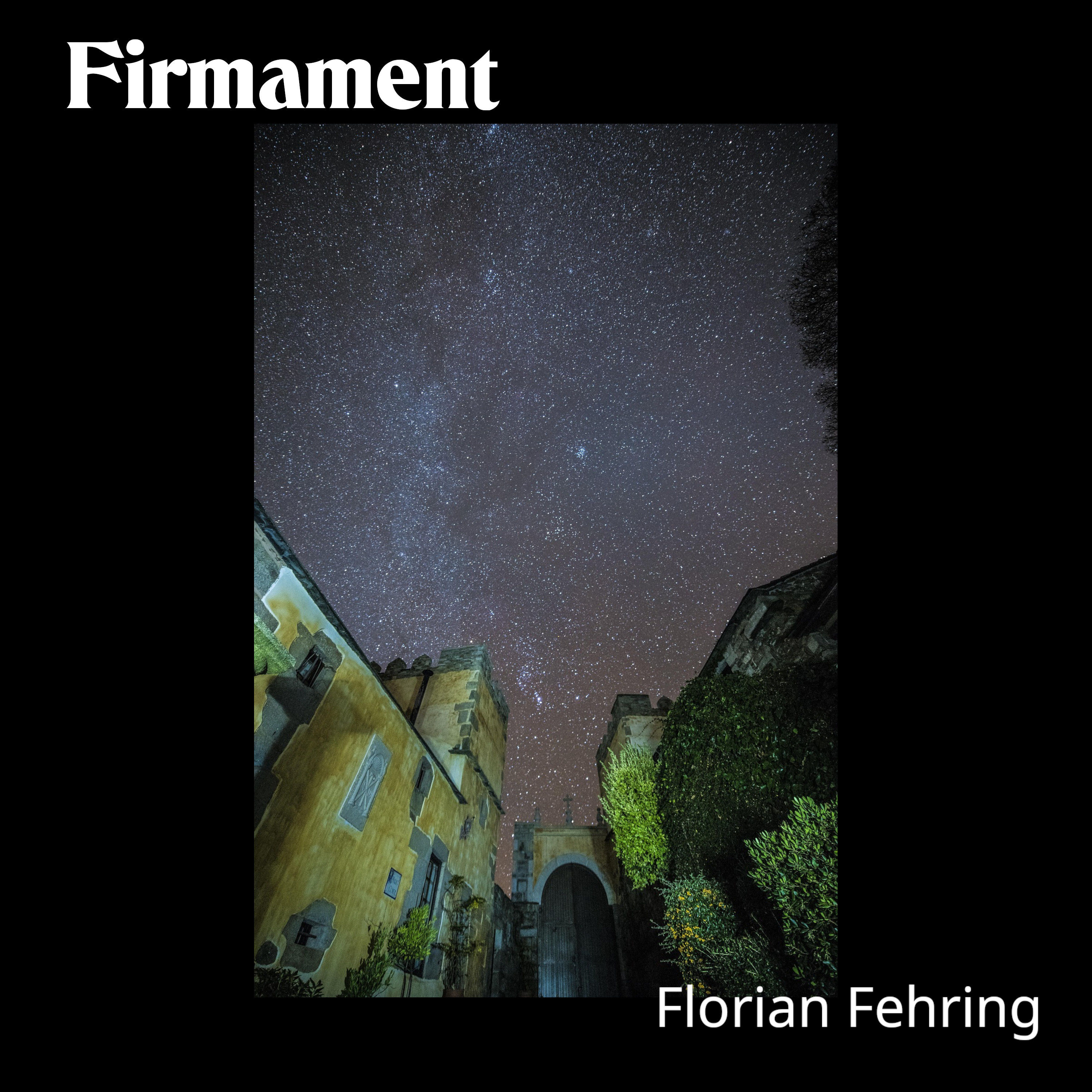 Firmament