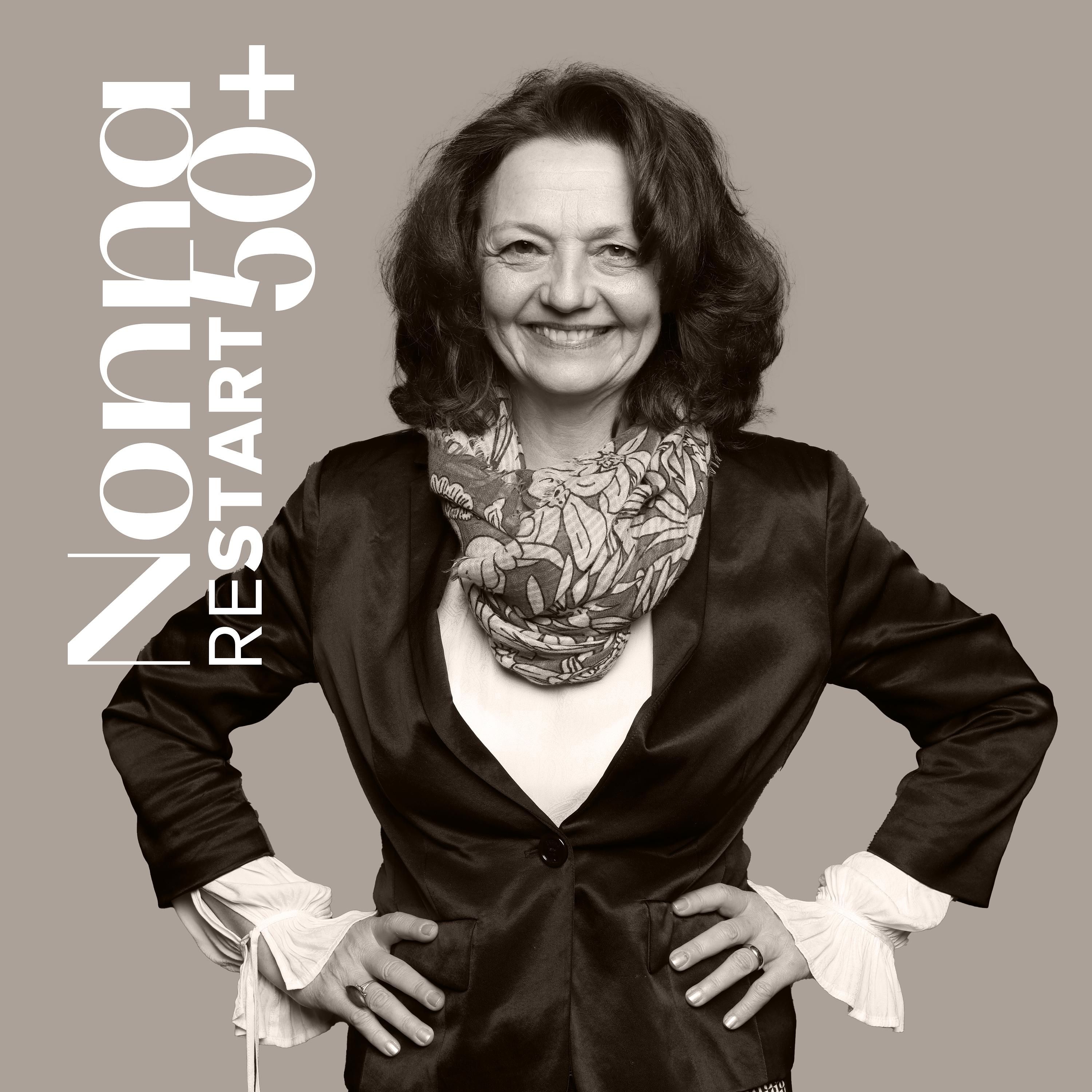 Firmengespräch Angela Schmidt im LernQuadrat