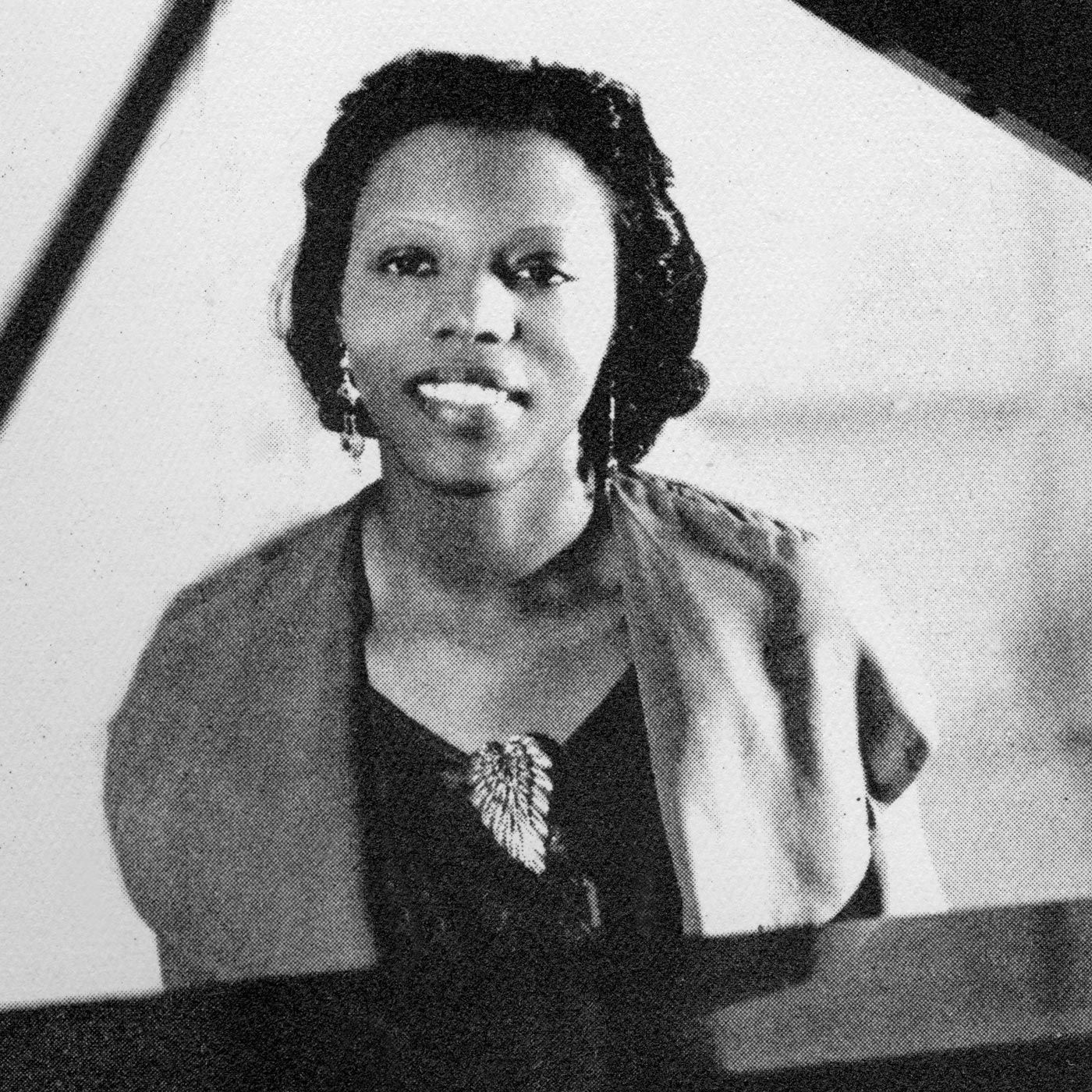 First Lady of Jazz - Mary Lou Williams