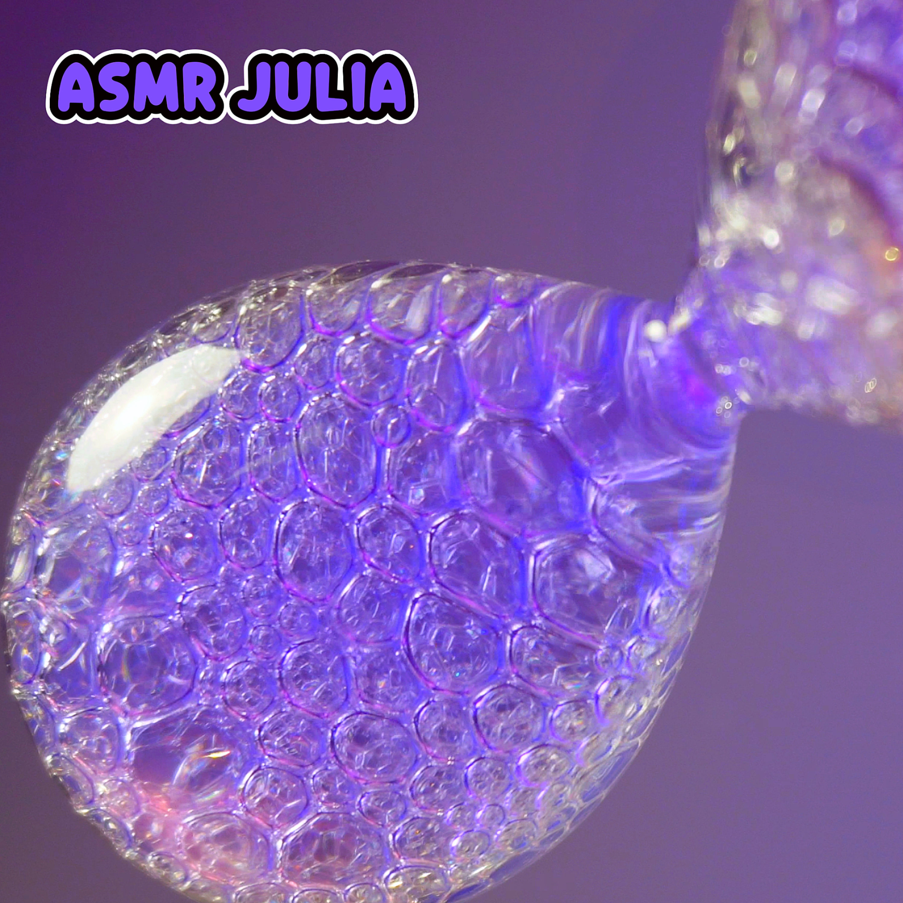 First Person ASMR on Your Face 👁️✨ (No Talking)