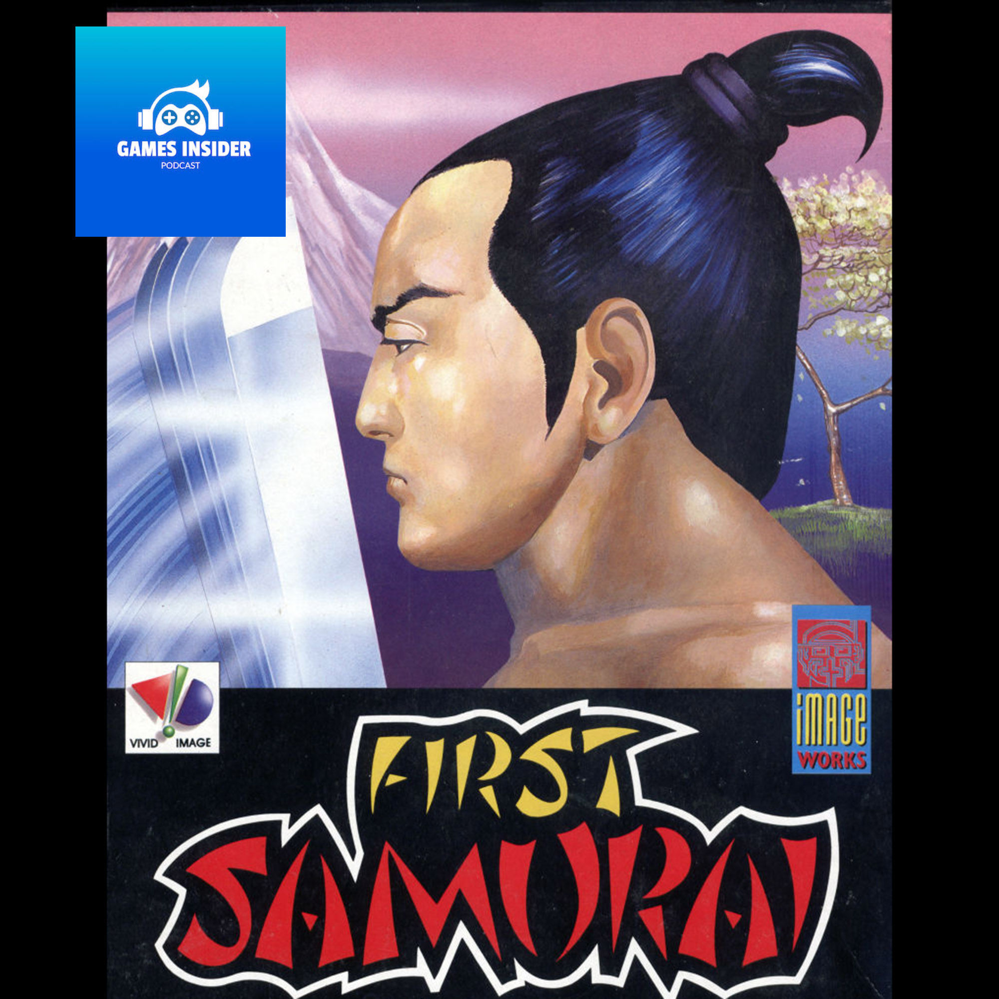 First Samurai (Bonusfolge)