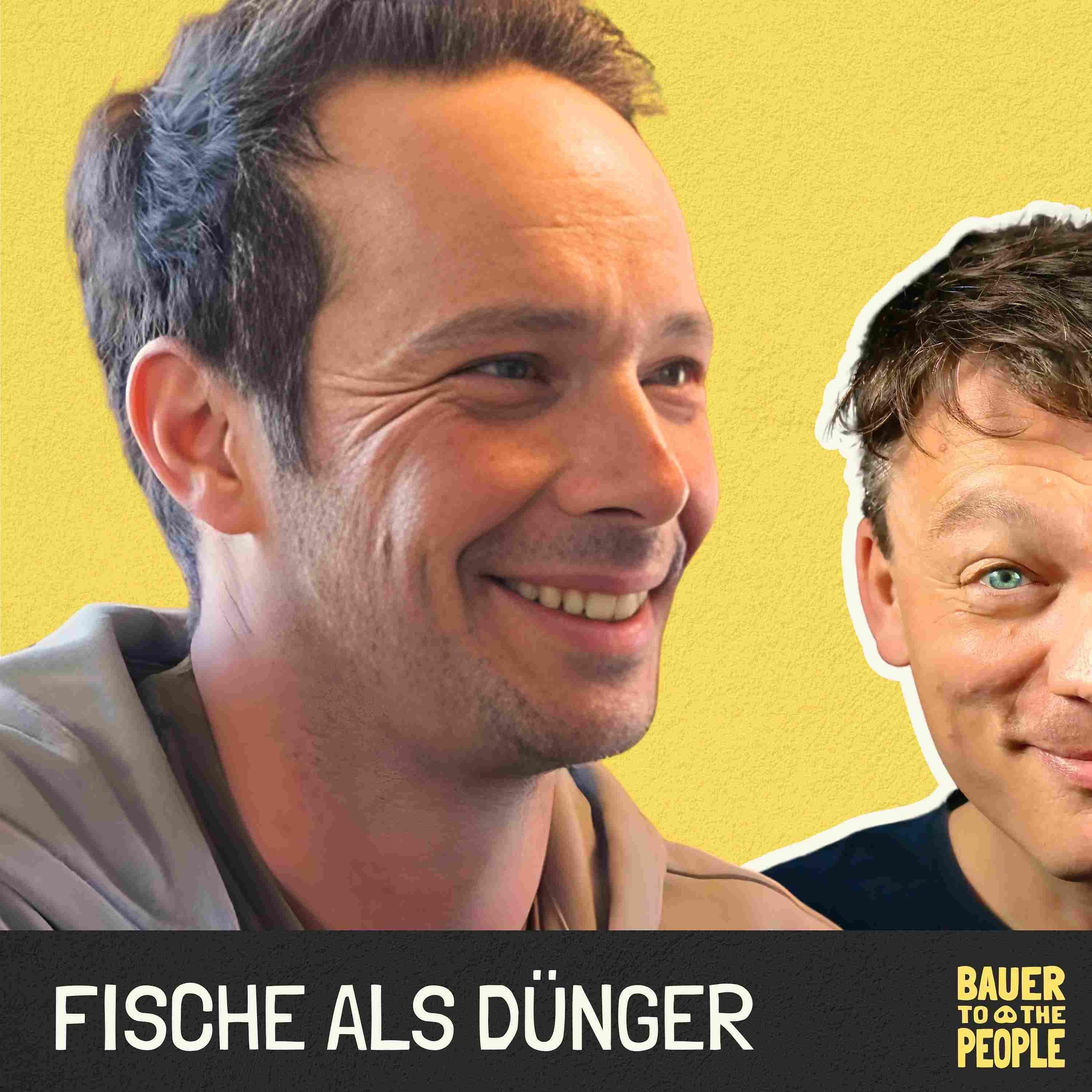 Fische düngen Gemüse – Aquaponik aus Südtirol