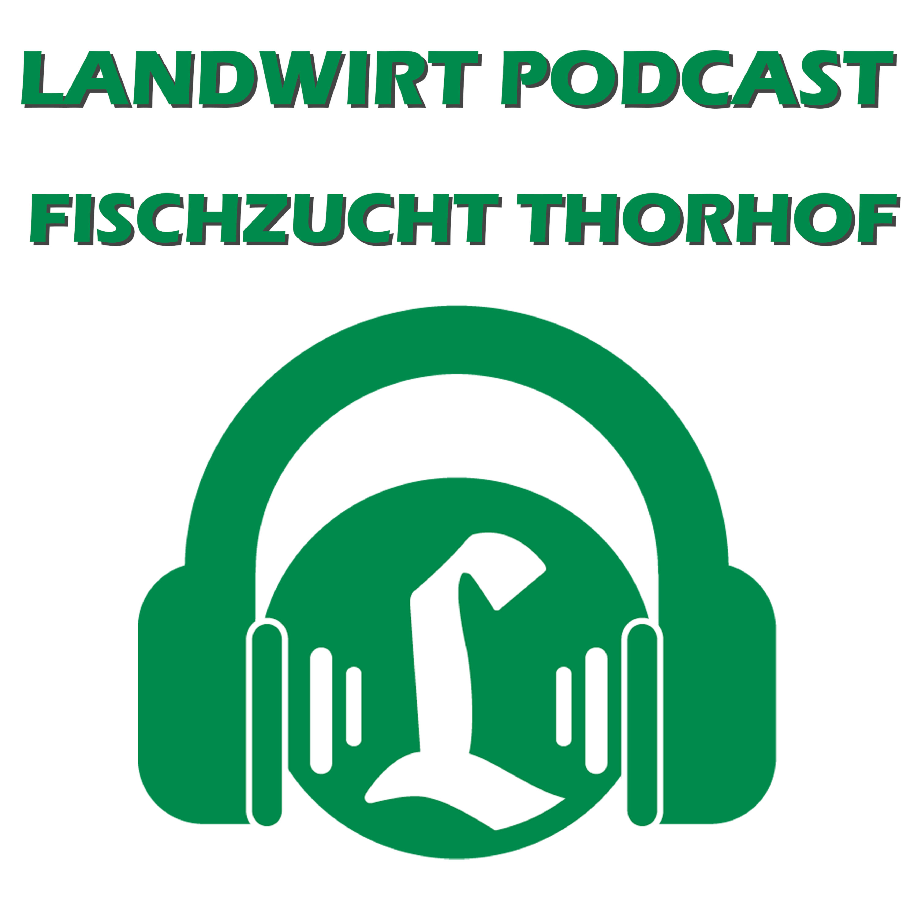 Fischzucht Thorhof