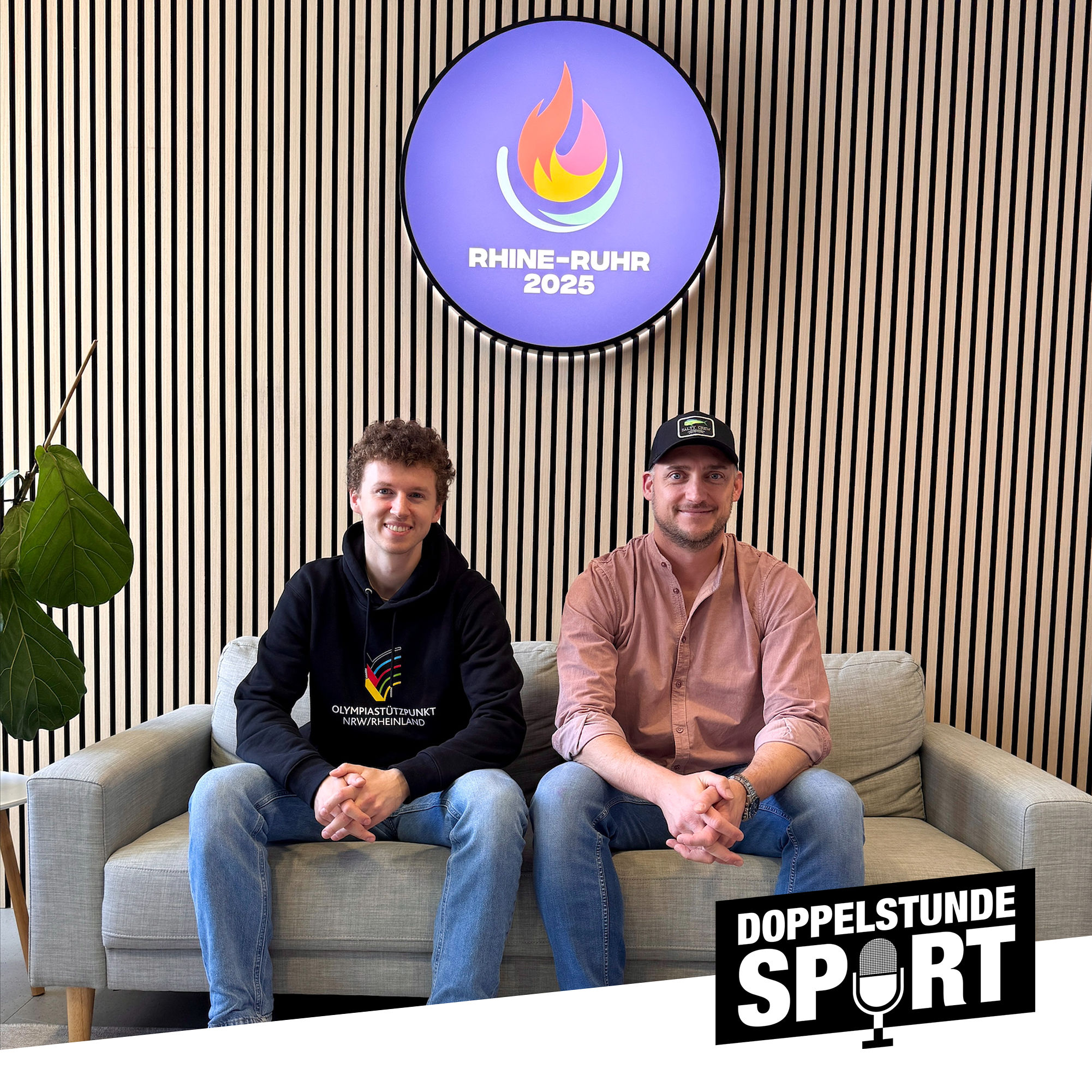 FISU Games Fechten mit Laurenz Rieger