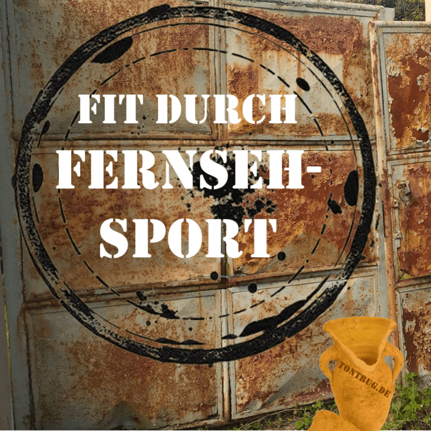Fit durch Fernsehsport