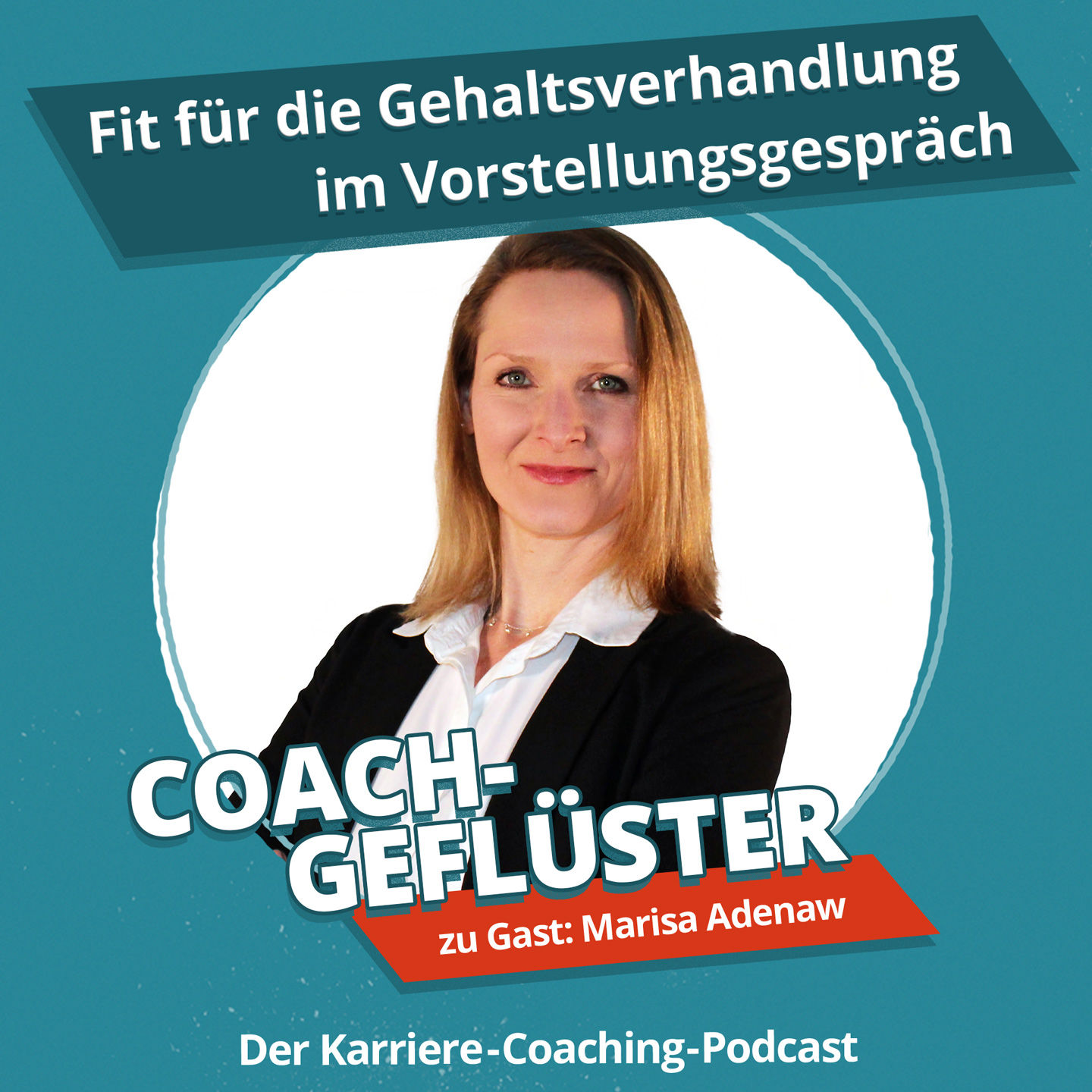 Fit für die Gehaltsverhandlung im Vorstellungsgespräch (mit Rollenspiel)
