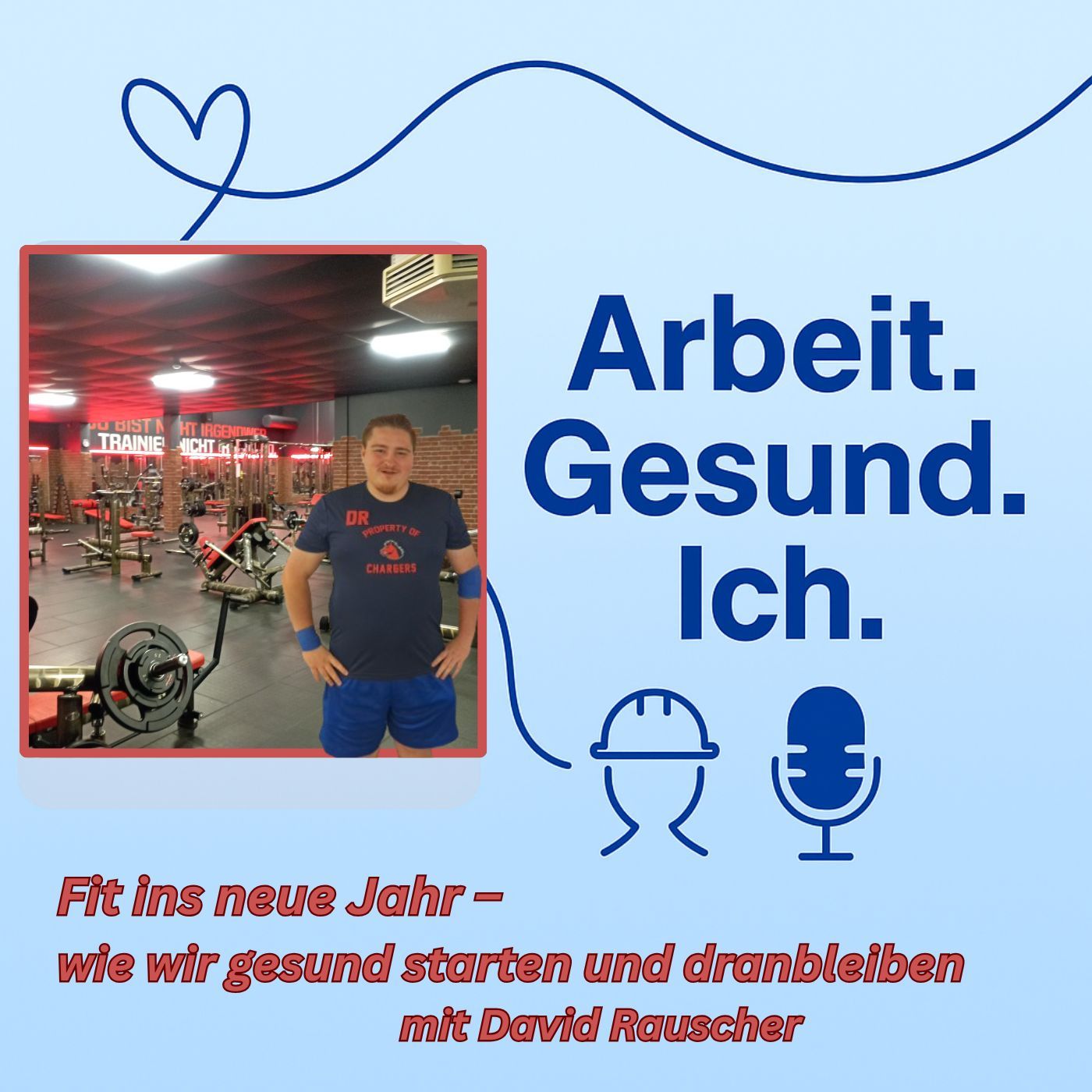 Fit ins neue Jahr – wie wir gesund starten und dranbleiben