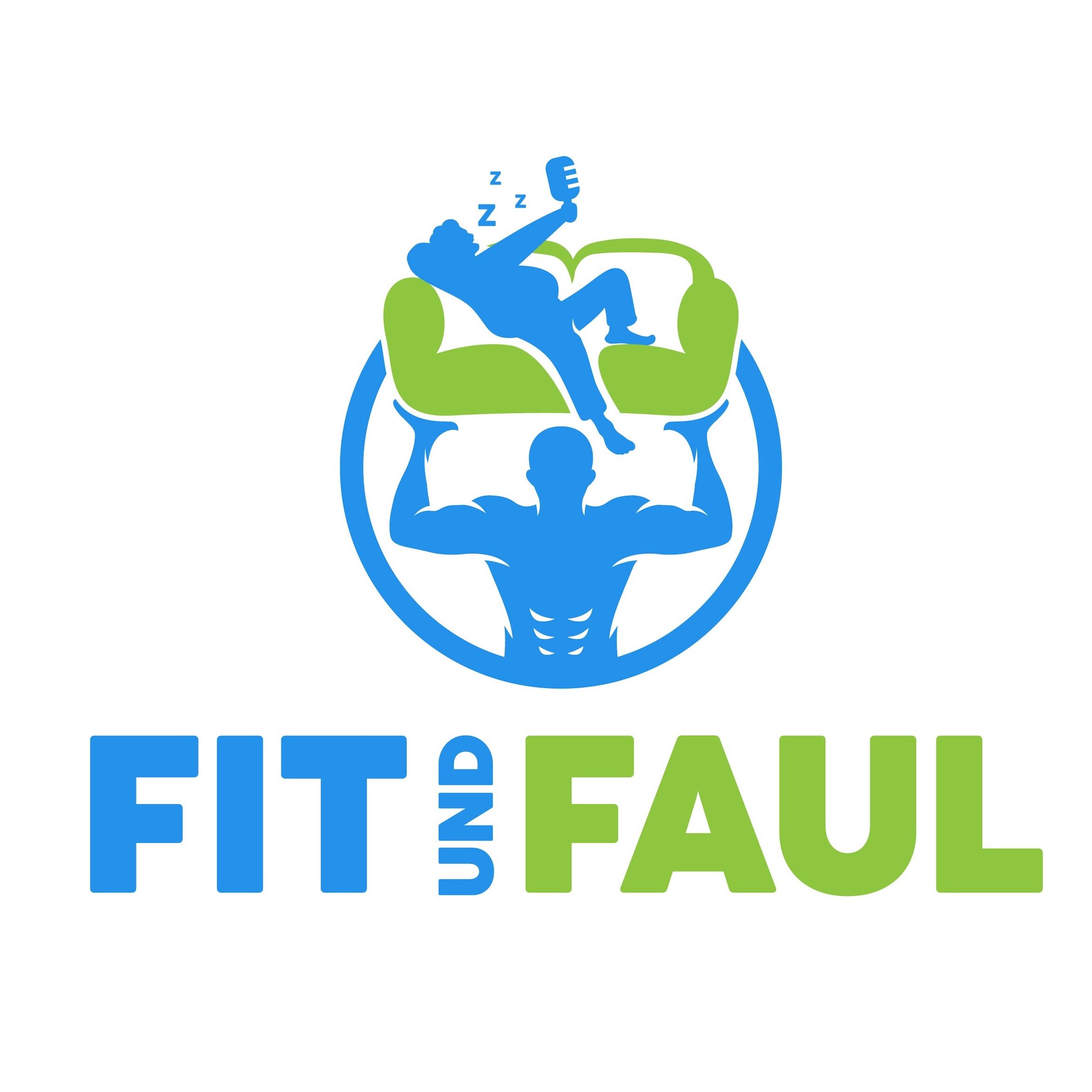 Fit und Faul S01E06 - Routinen