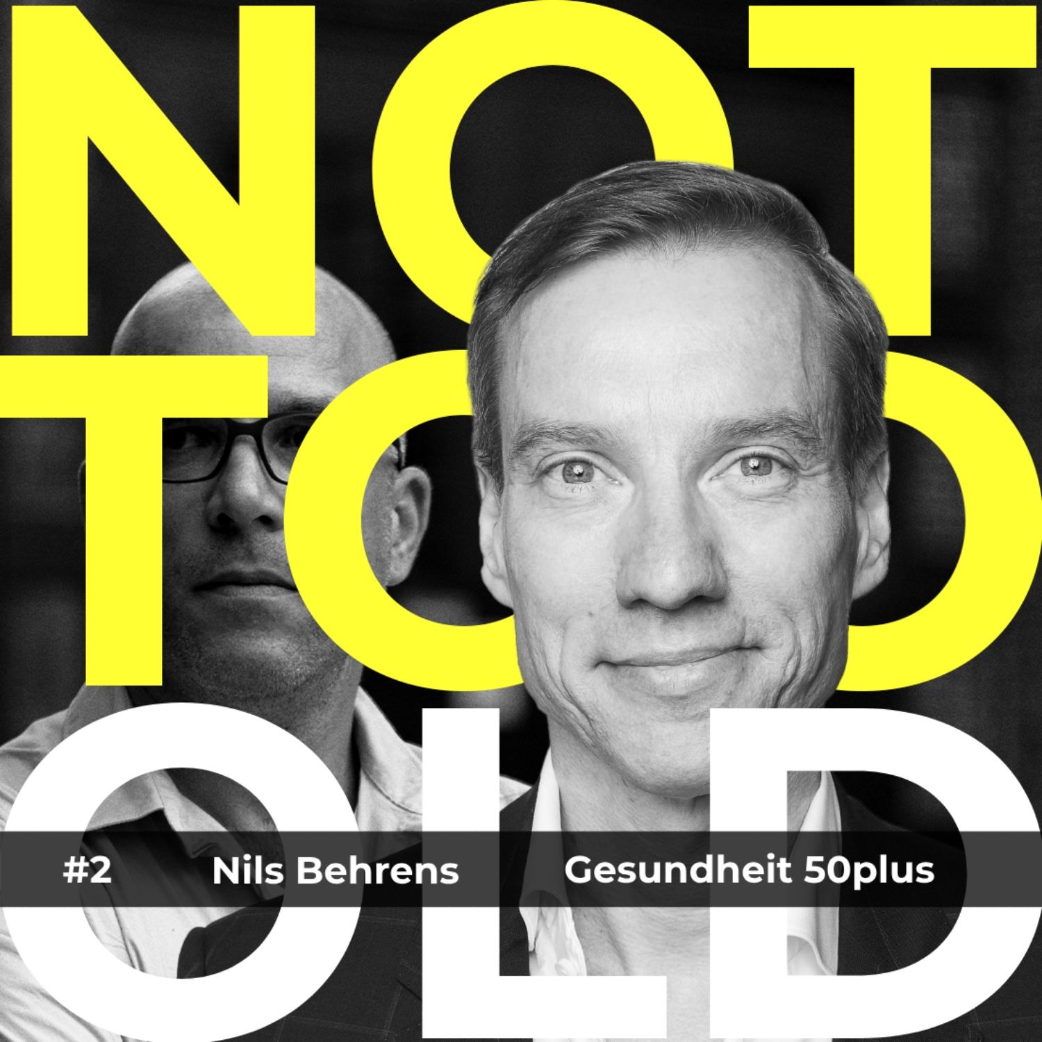 Fit und gesund - Nils Behrens (#2)