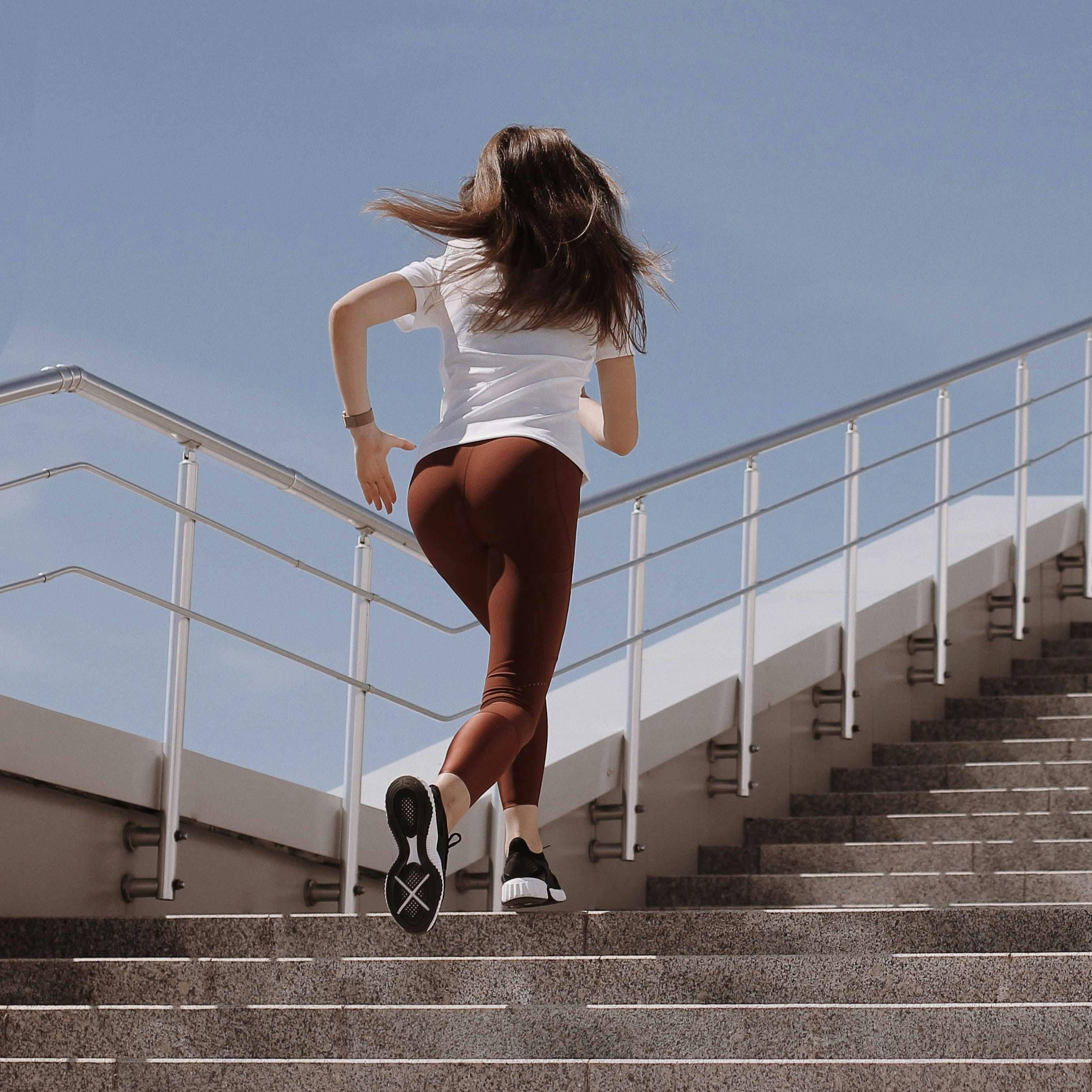 Fit und Sicher - Wie Ernährung und Bewegung den Arbeitsschutz verbessern Teil 2 Bewegung