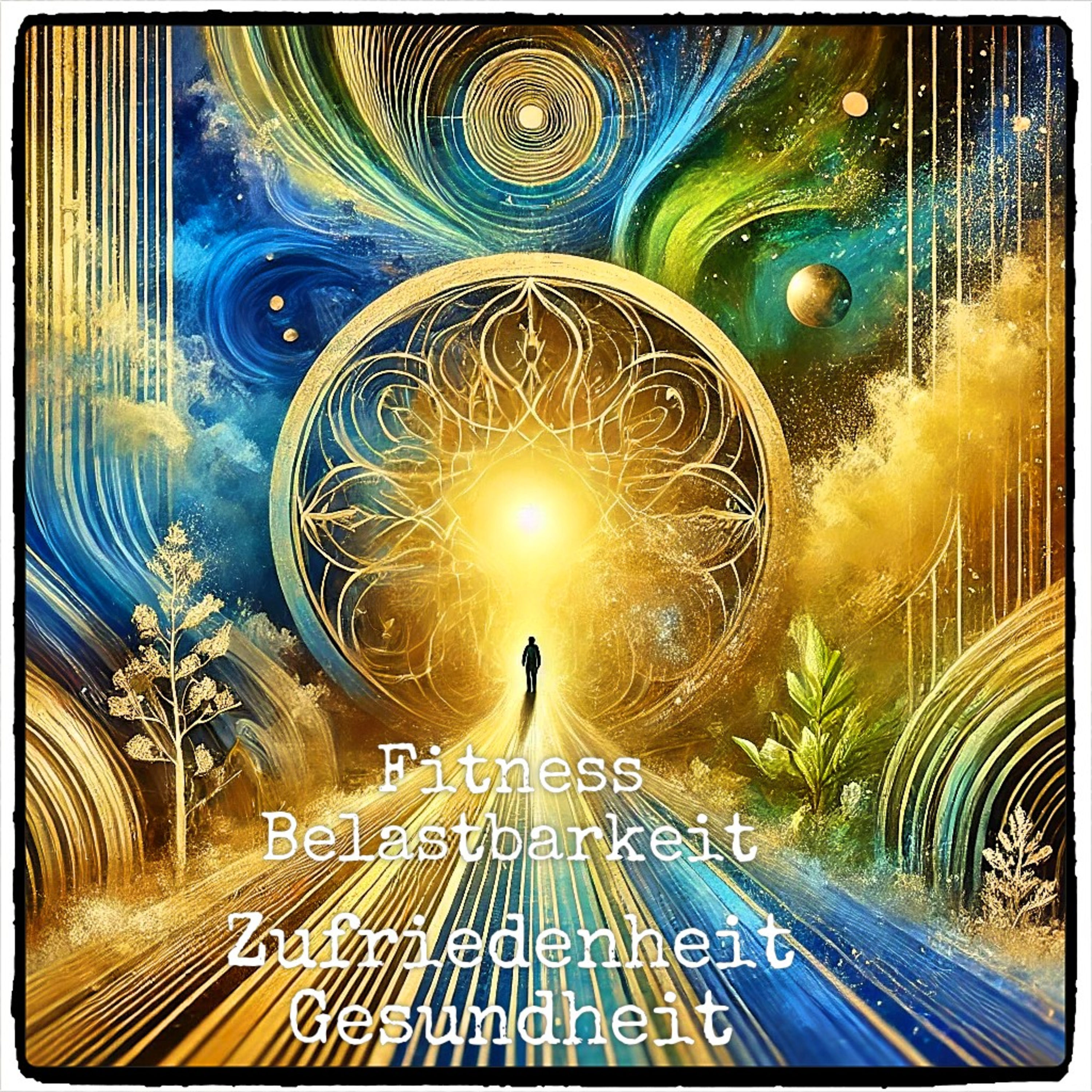 Fitness•Belastbarkeit•Zufriedenheit•Gesundheit • Besondere Lebensgewohnheiten für eine exklusive Lebensqualität