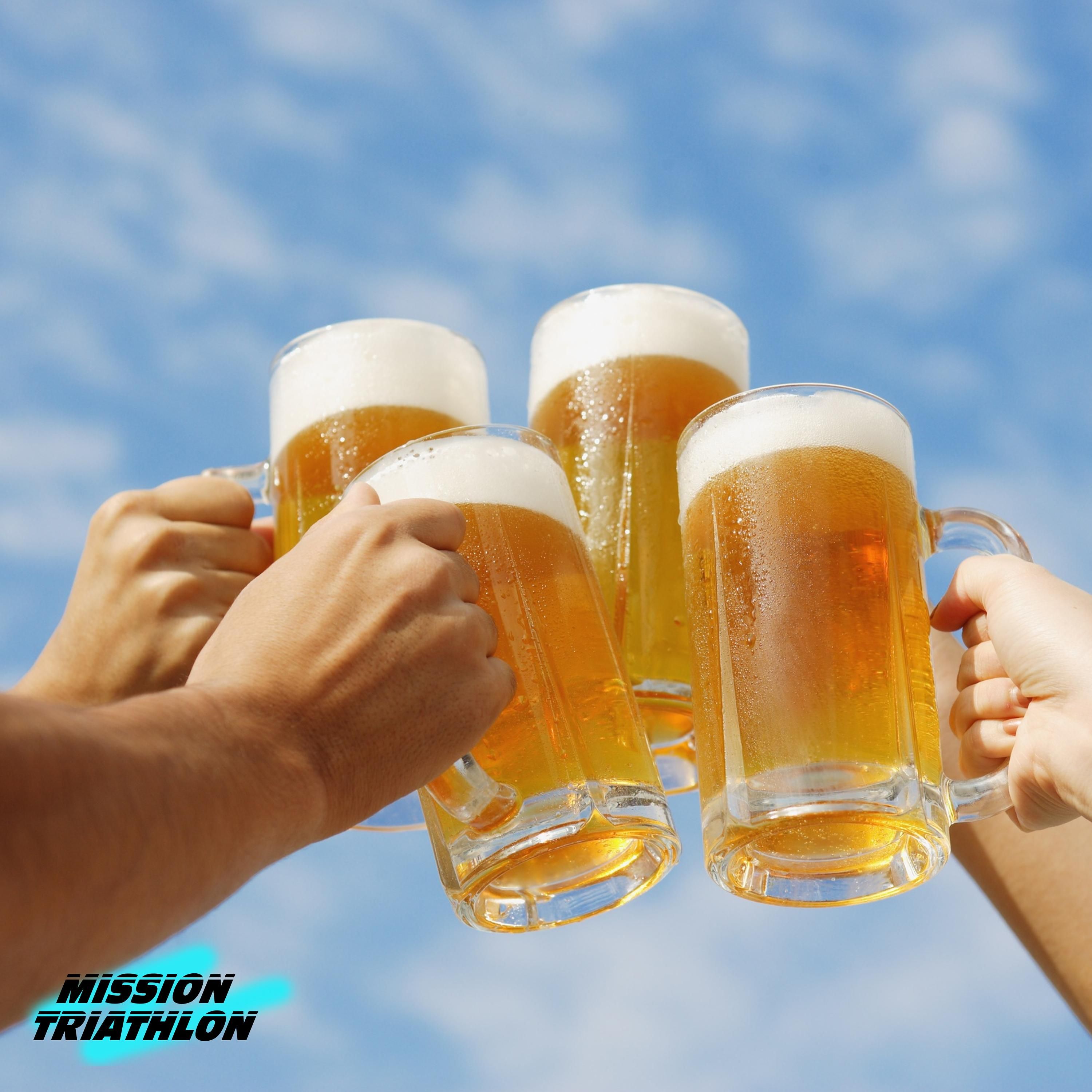 Fitnesskiller Alkohol? Darum leidet Dein Training - MTP Folge 167