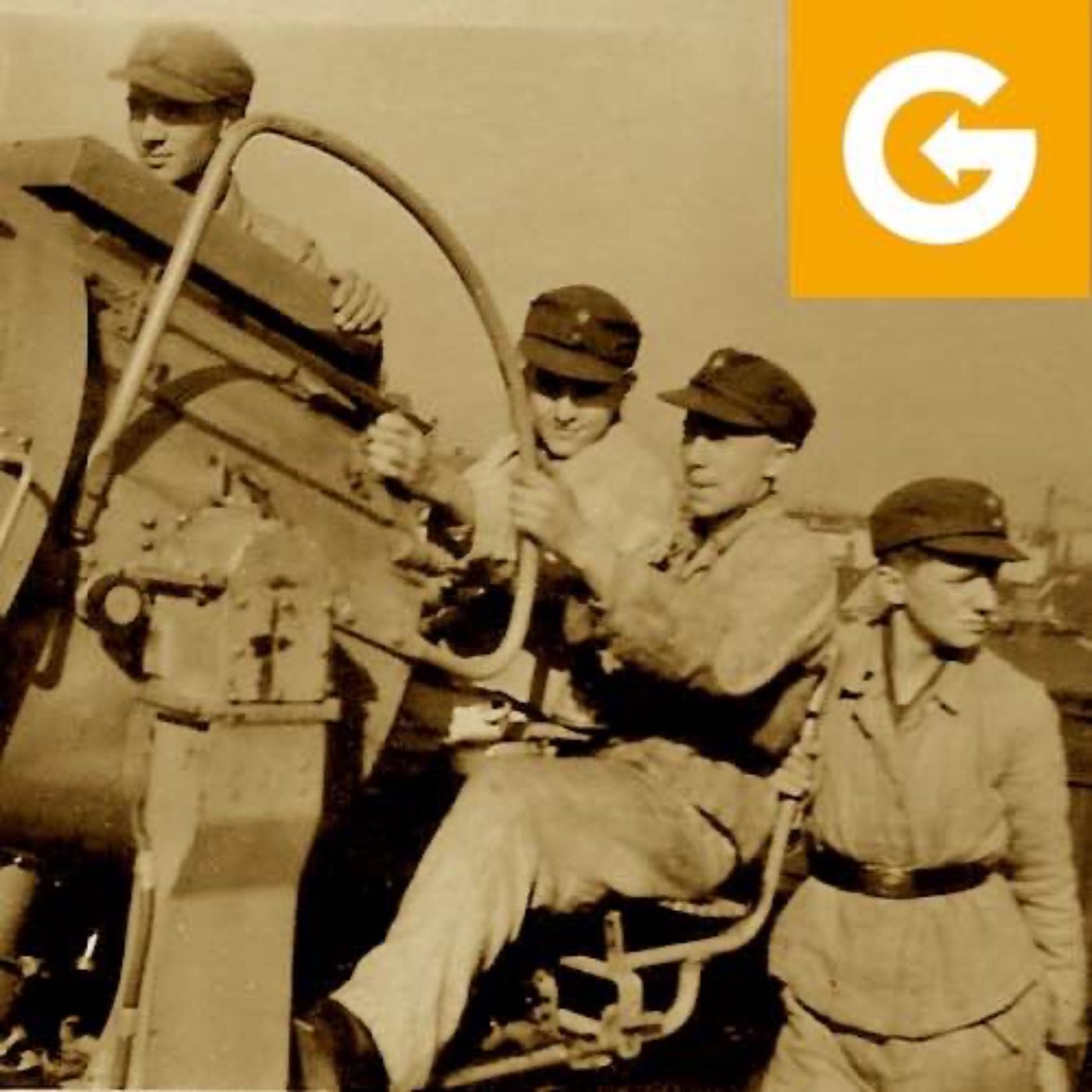 Flakhelfer - Hitlers letztes Aufgebot (Teil I)