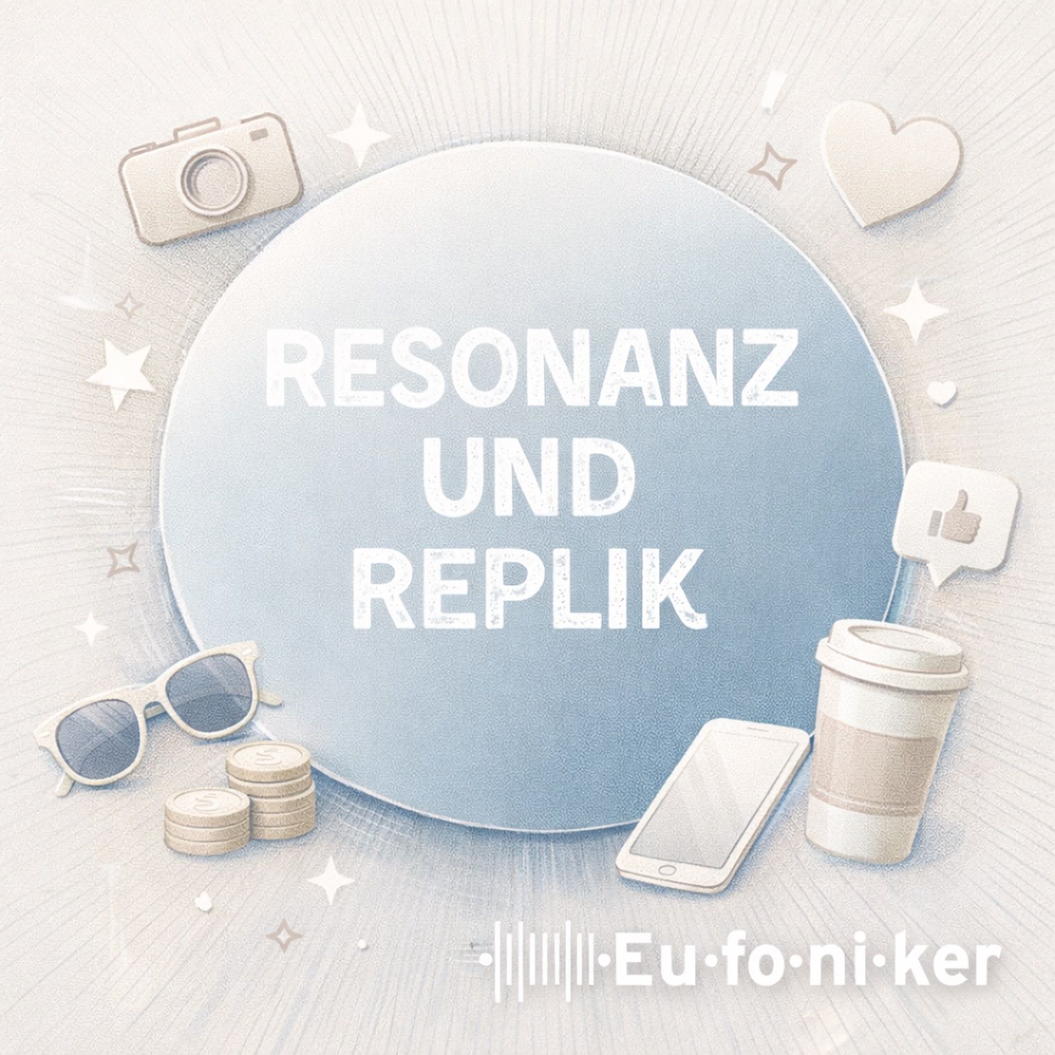 Flexen, Frotzeln, Fachsimpeln - der Podcast für alle Lebenslagen