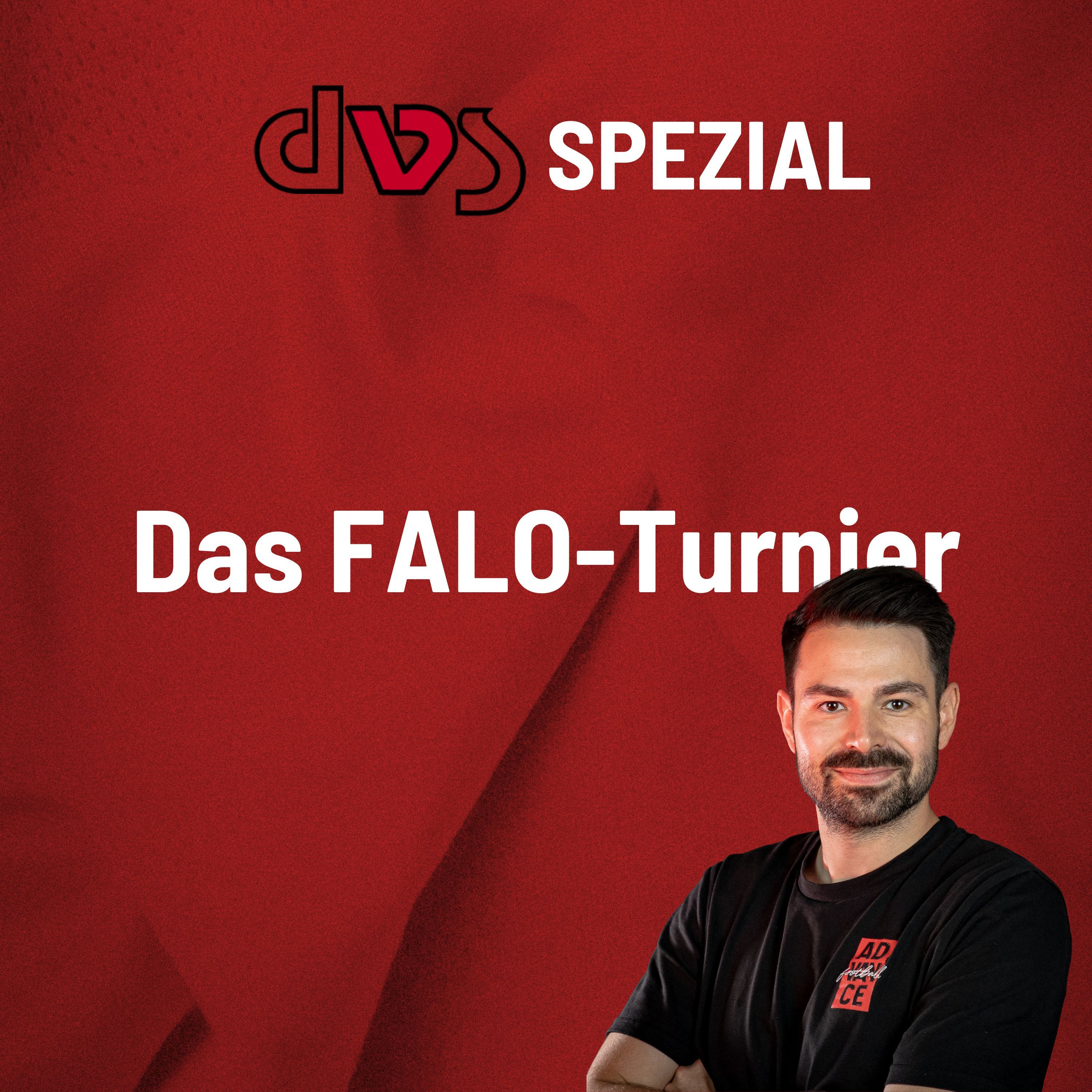 Flexibel, fair & Spielfreude - Der FALO-Turniermodus mit Olaf Krüger