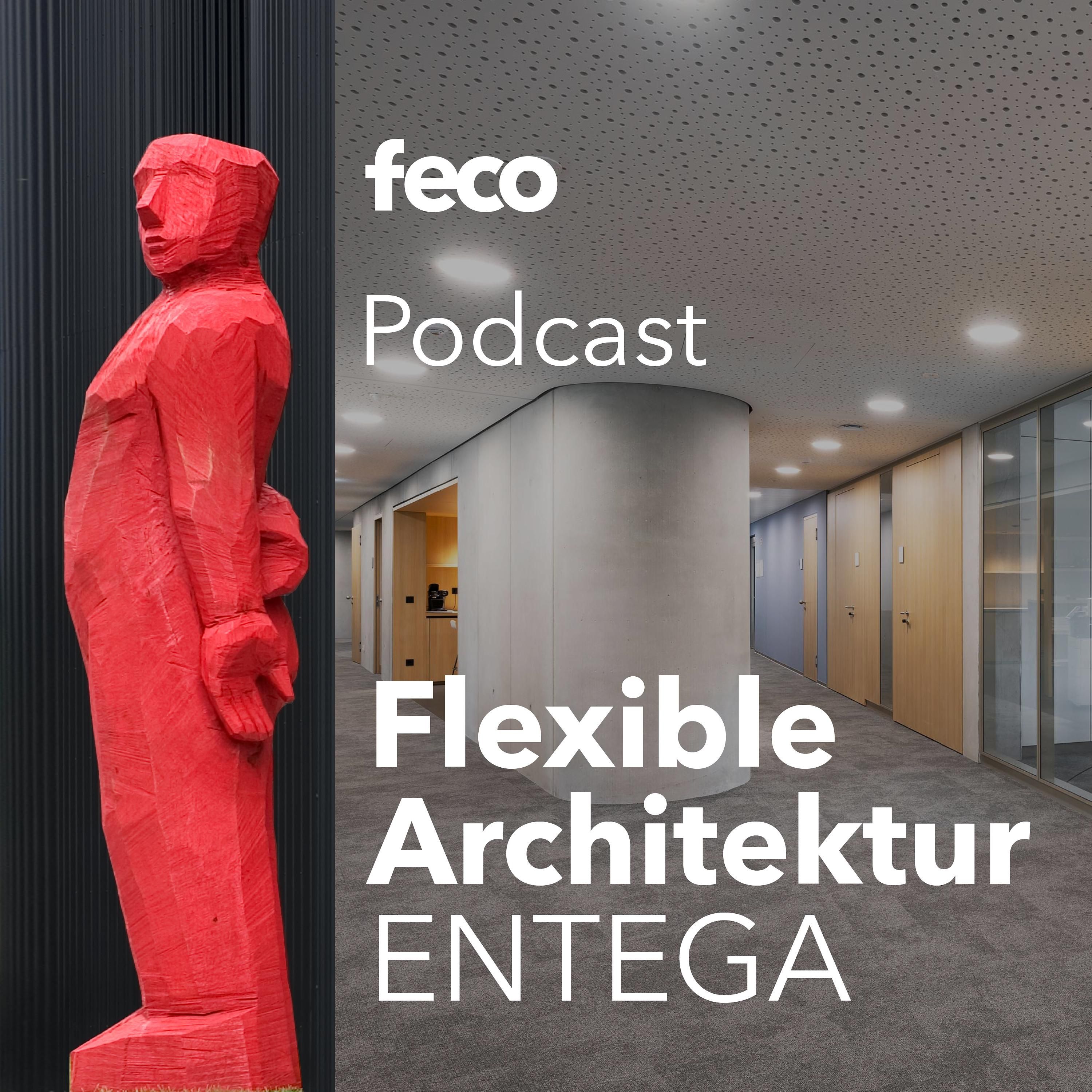 Flexible Architektur für New Work – das neue Entega-Verwaltungsgebäude in Darmstadt