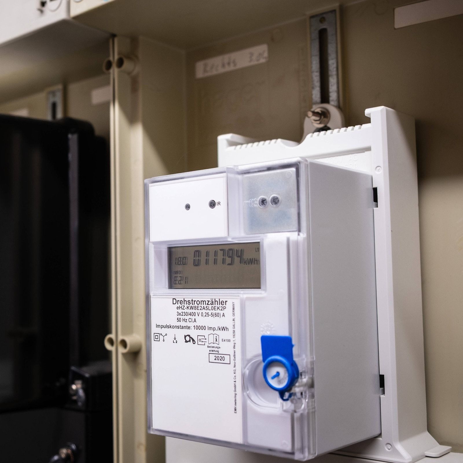 Flexible Stromtarife immer beliebter