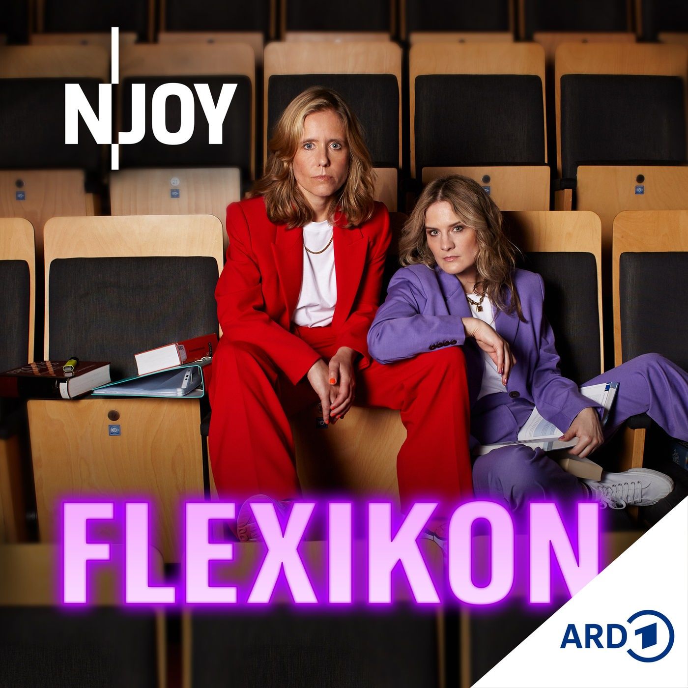 Flexikon - Podcast | RTL+