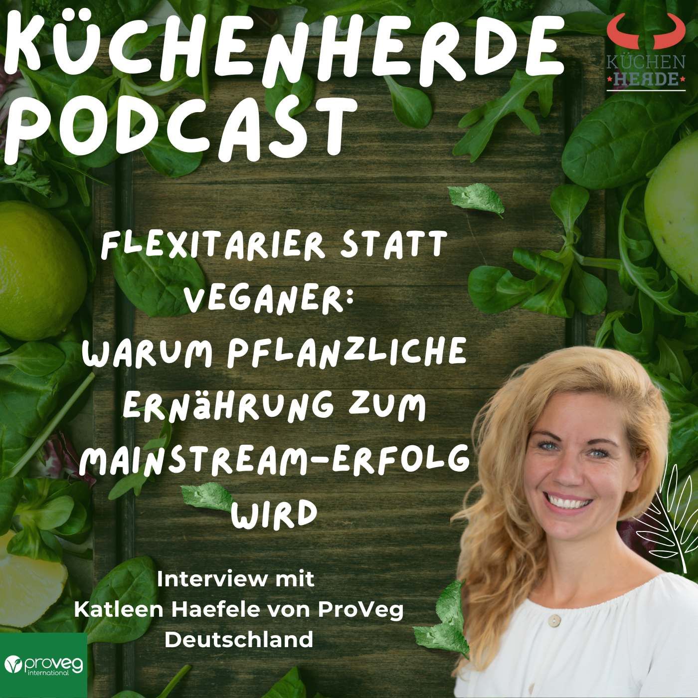 Flexitarier statt Veganer: Warum pflanzliche Ernährung zum Mainstream-Erfolg wird