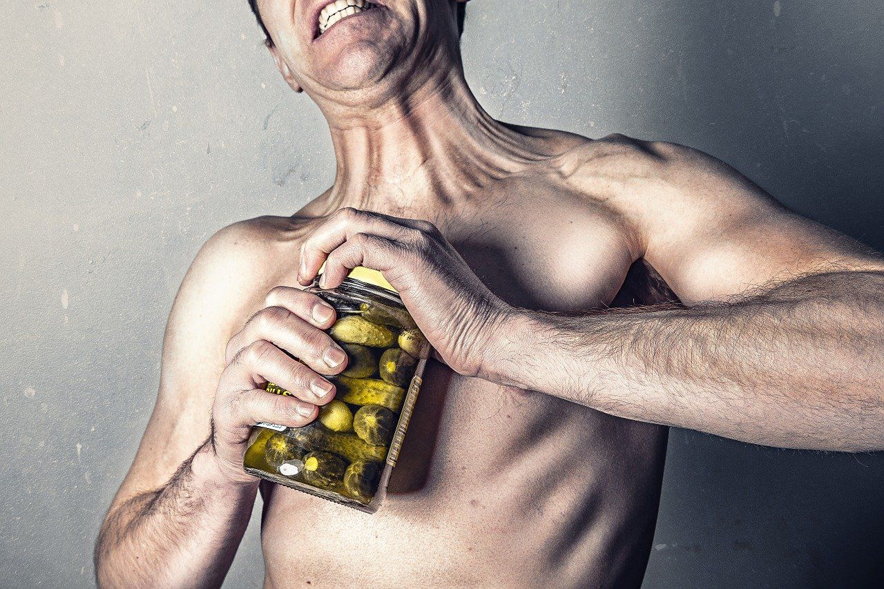 Flexitarier – weniger Wurst und Fleisch, mehr selbst gekocht!