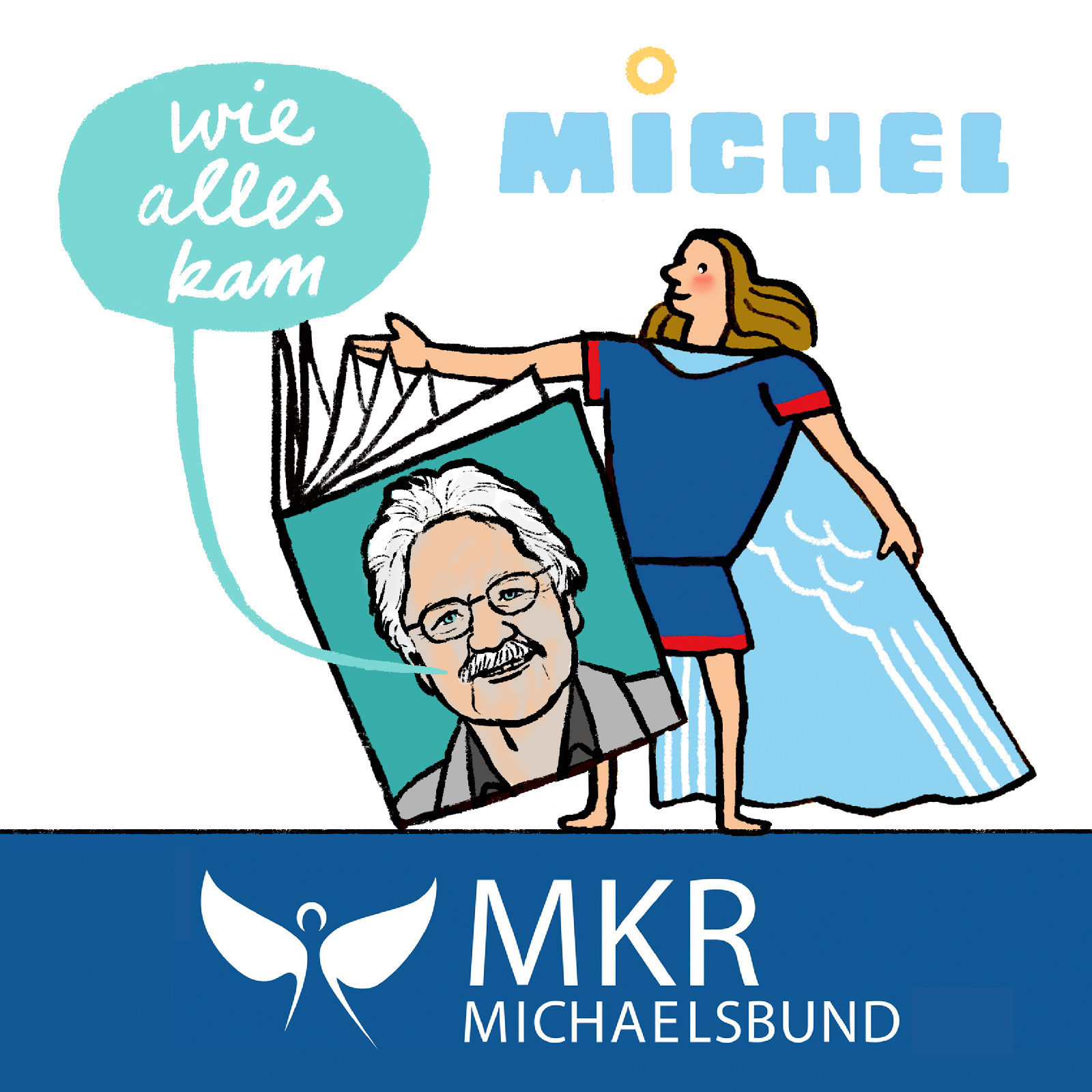 Fliegende Fische, betrunkene Schweine und das Sams