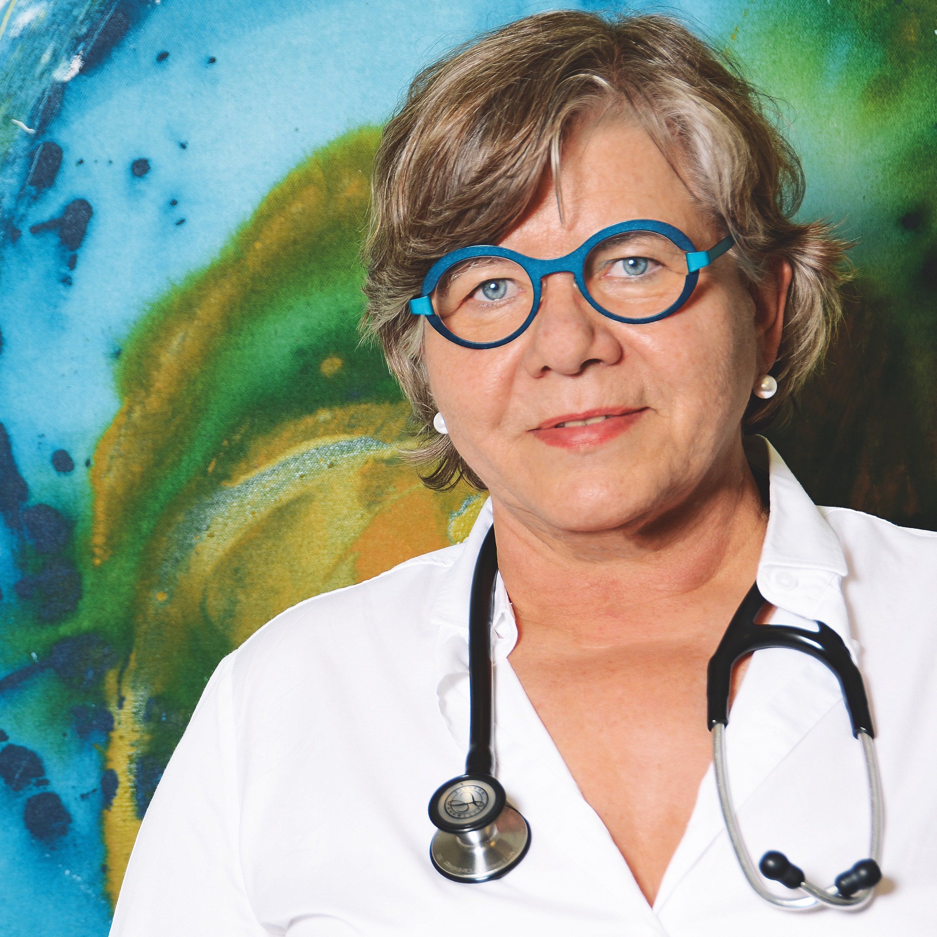 Fliegeraerztliche Tauglichkeit – alles uebers Medical
