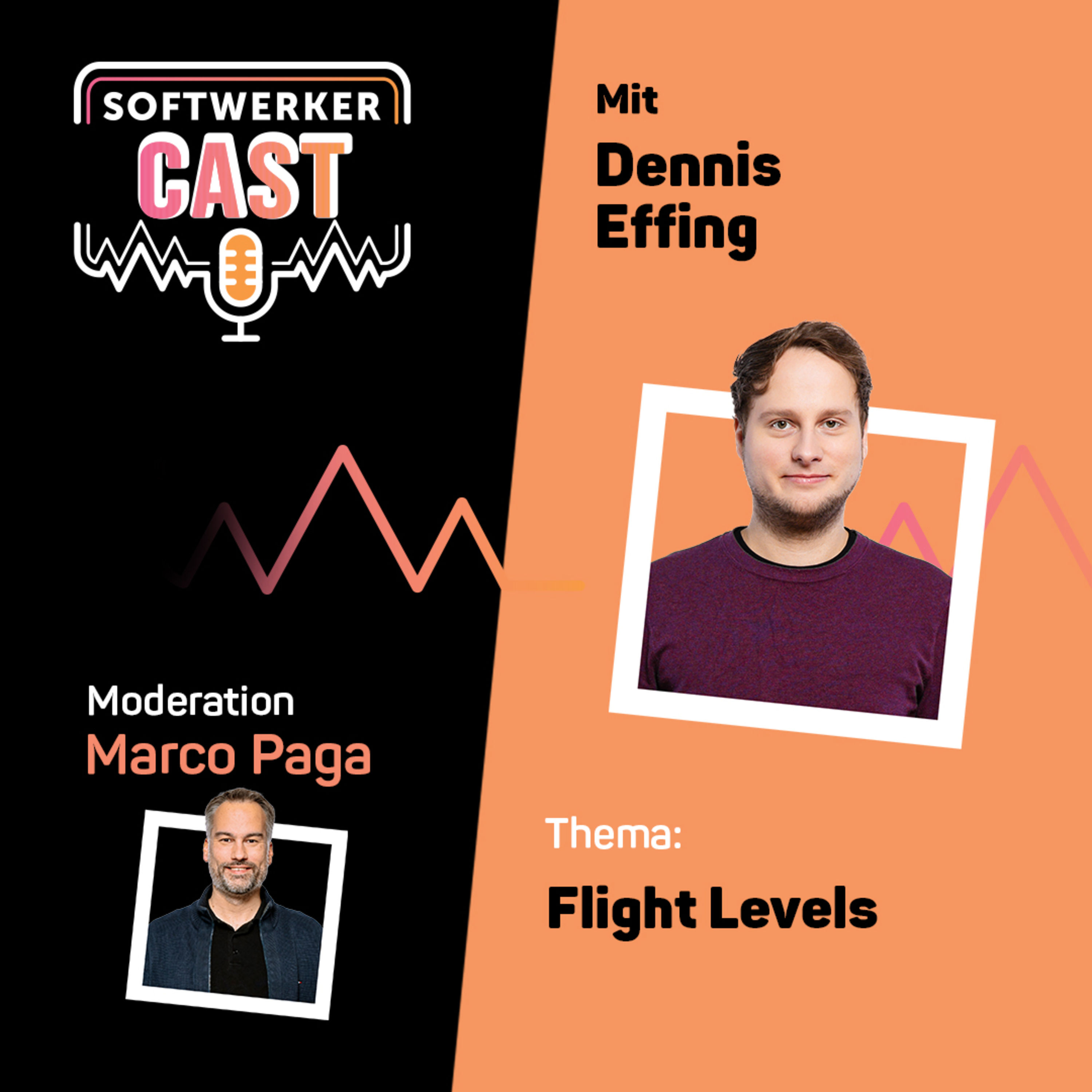 Flight Levels – Wie du Organisationen durchfliegst, um Wertschöpfung zu steigern