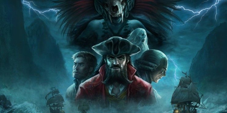 Flint: Treasure of Oblivion Test