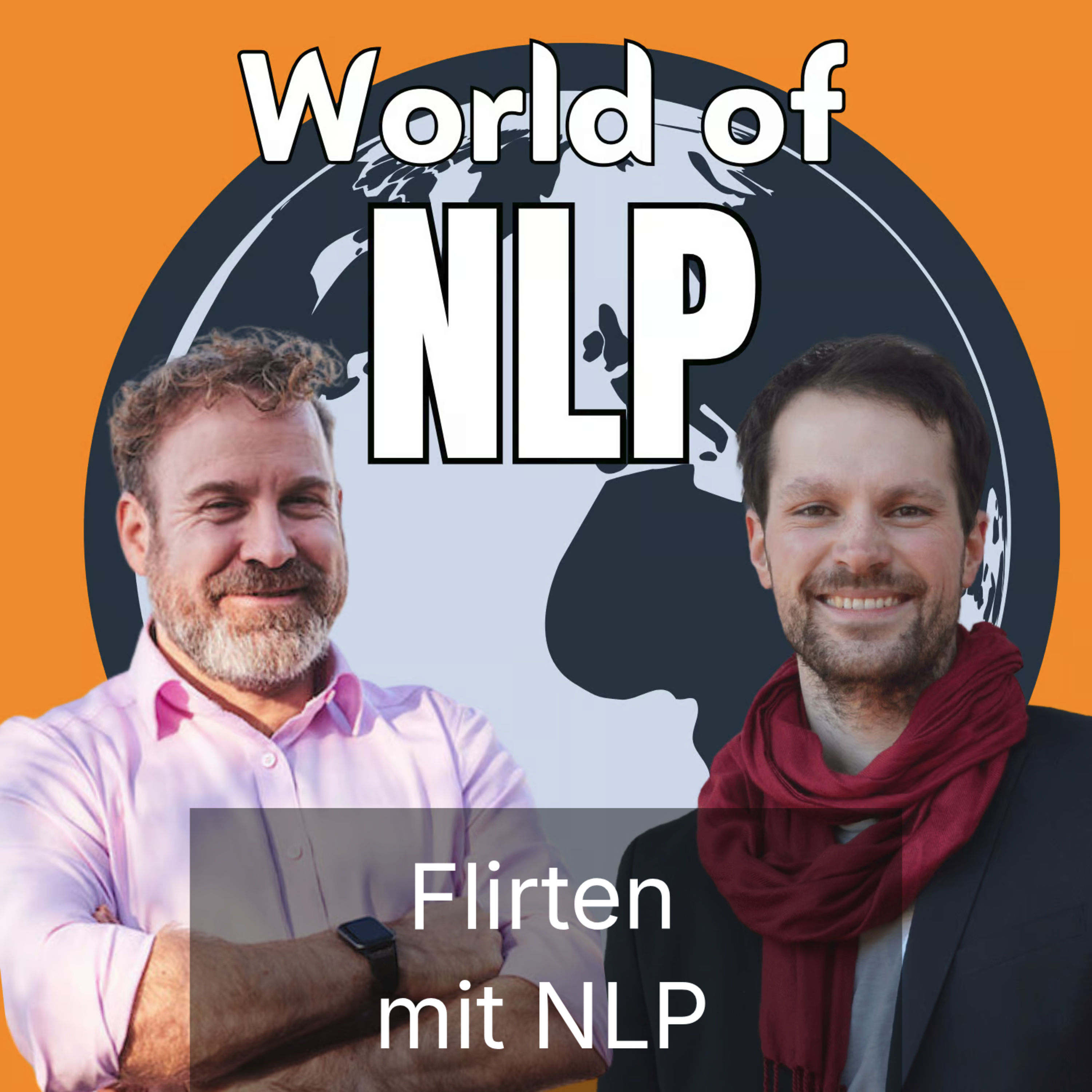 Flirten mit NLP (#047)