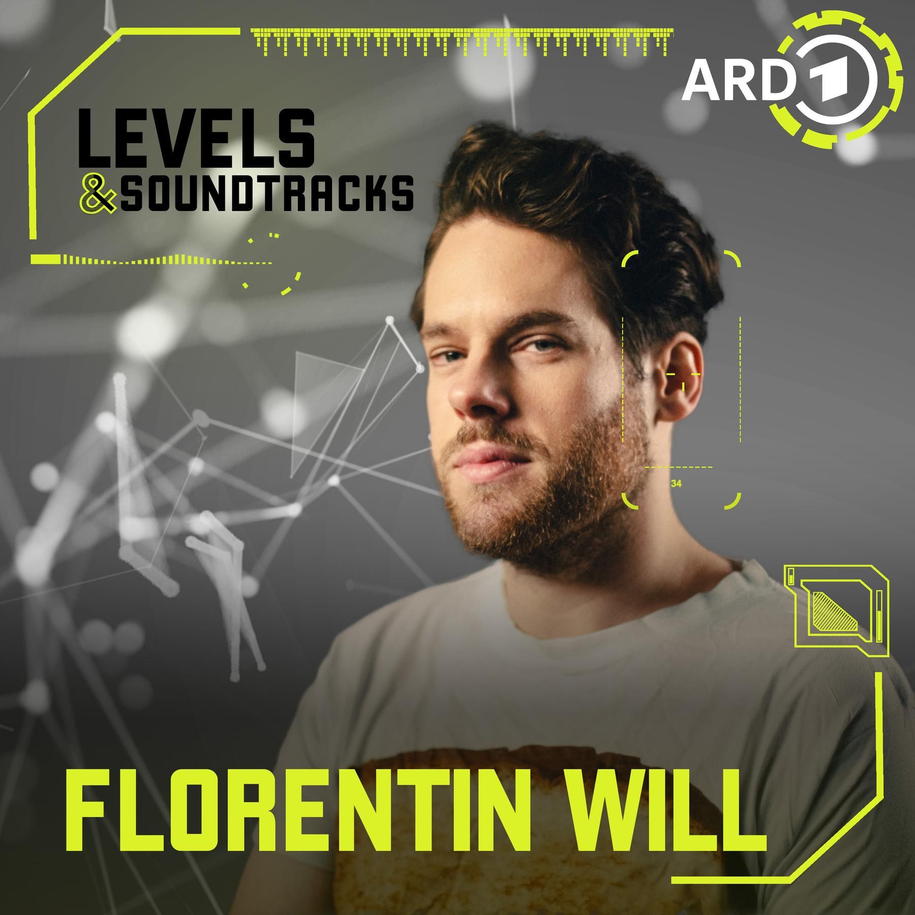 Levels & Soundtracks - Podcast | RTL+