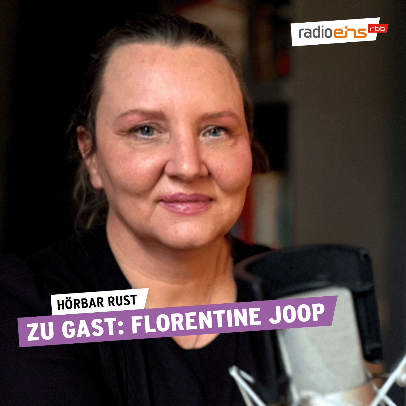 Florentine Joop
