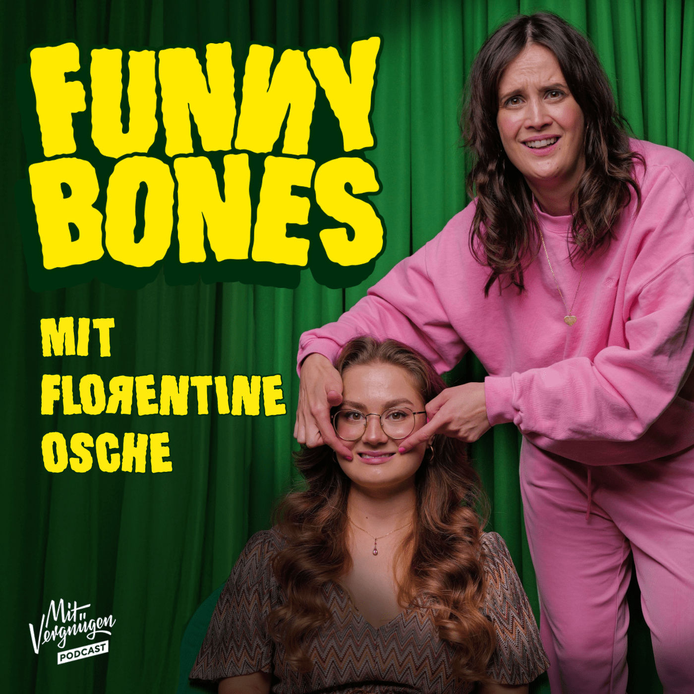 Florentine Osche: Performance-Modus