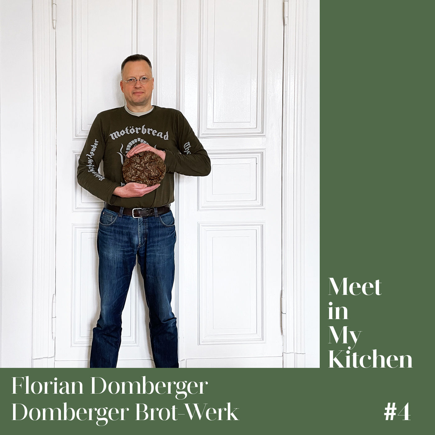 Florian Domberger - Brot-Werk