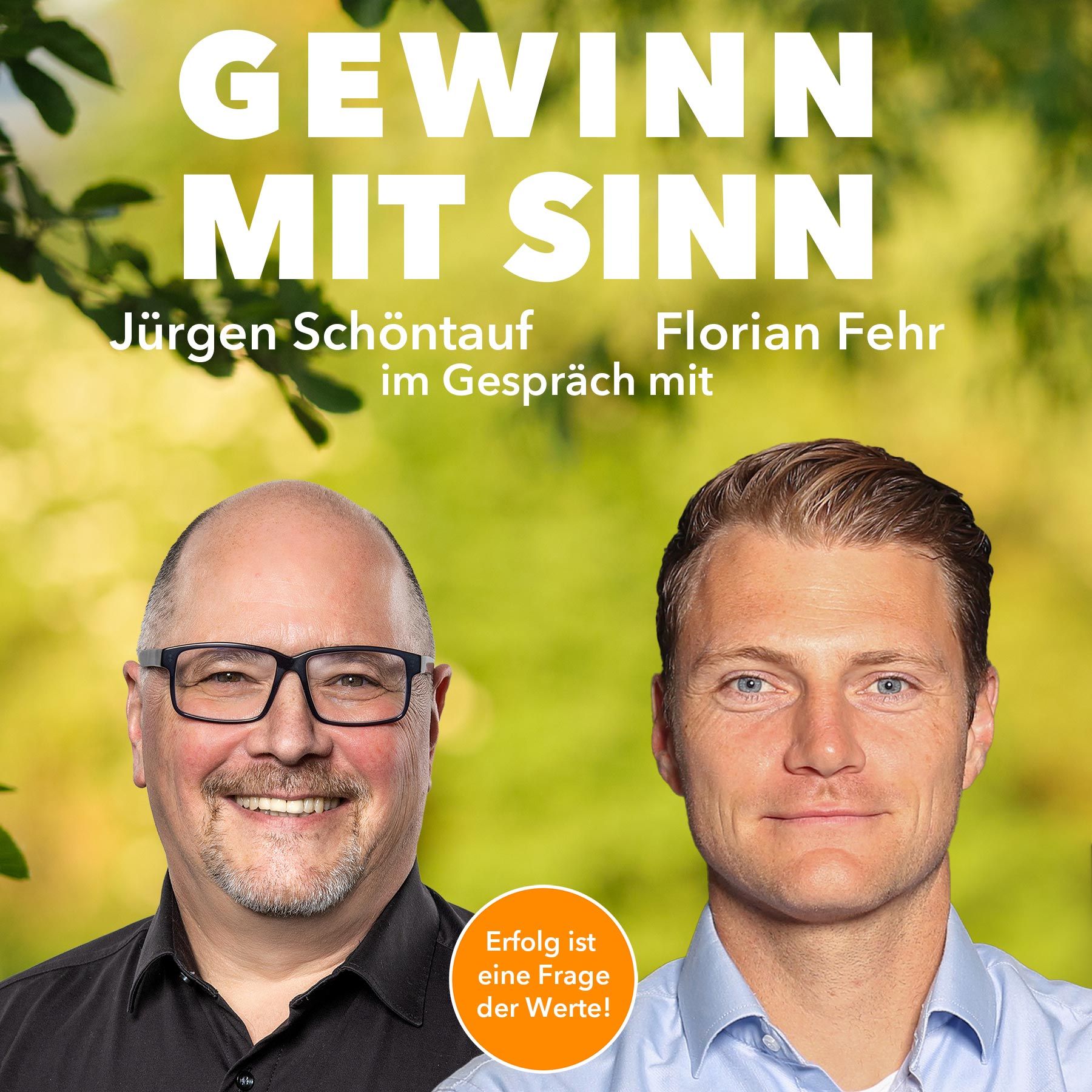 Florian Fehr: Turning trash into treasure – wie Müll zur Berufung wird!