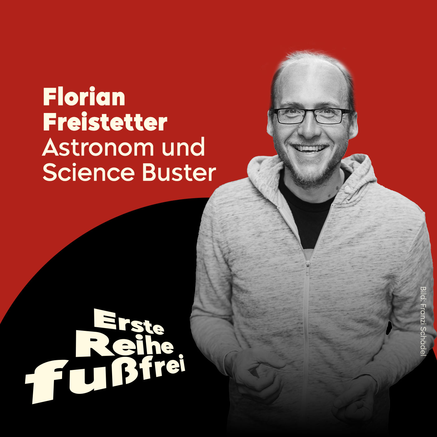 Florian Freistetter und das Ende der Welt in Filmen